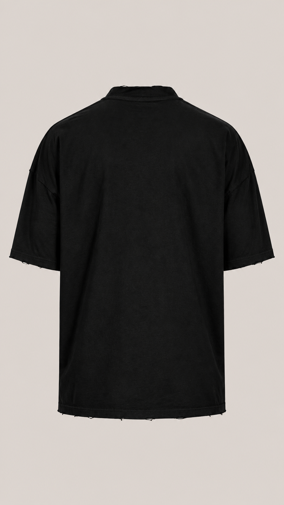 Koszulka RAW FIT - T17577