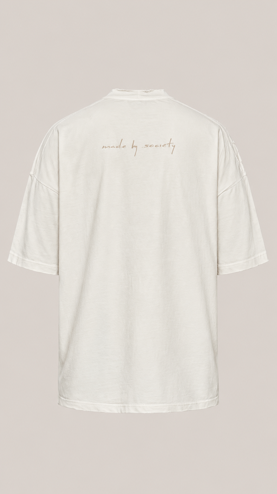 Tricou BIT-CRUSH - T17202