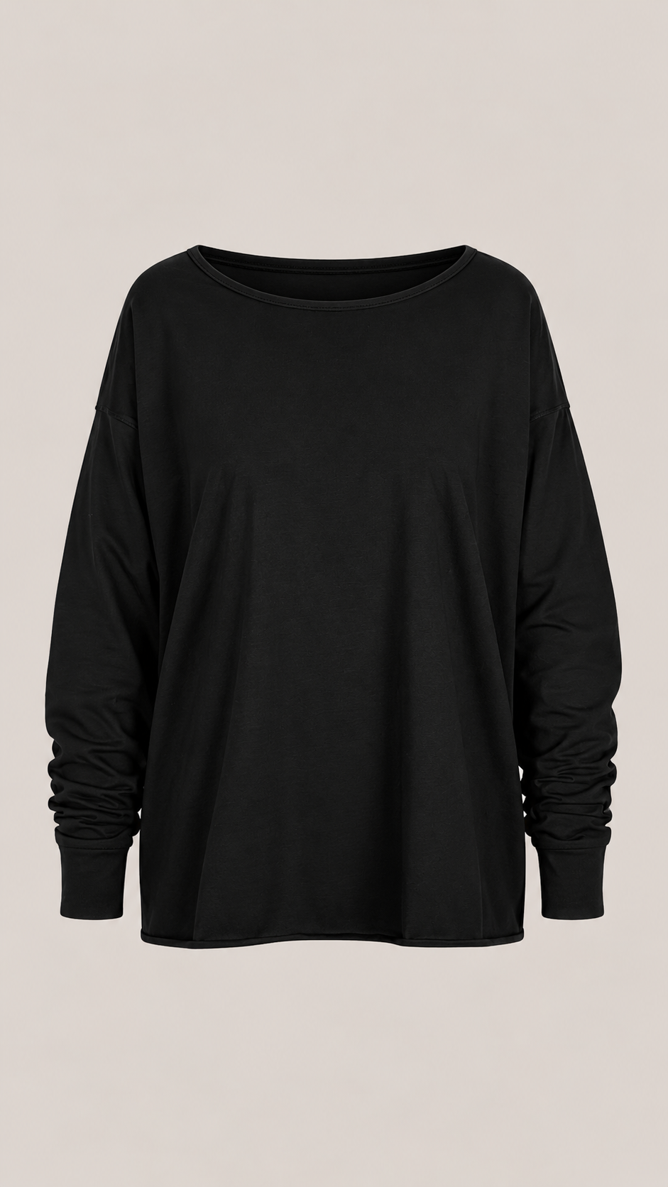 KOSZULKA LOOSE FIT - T27830
