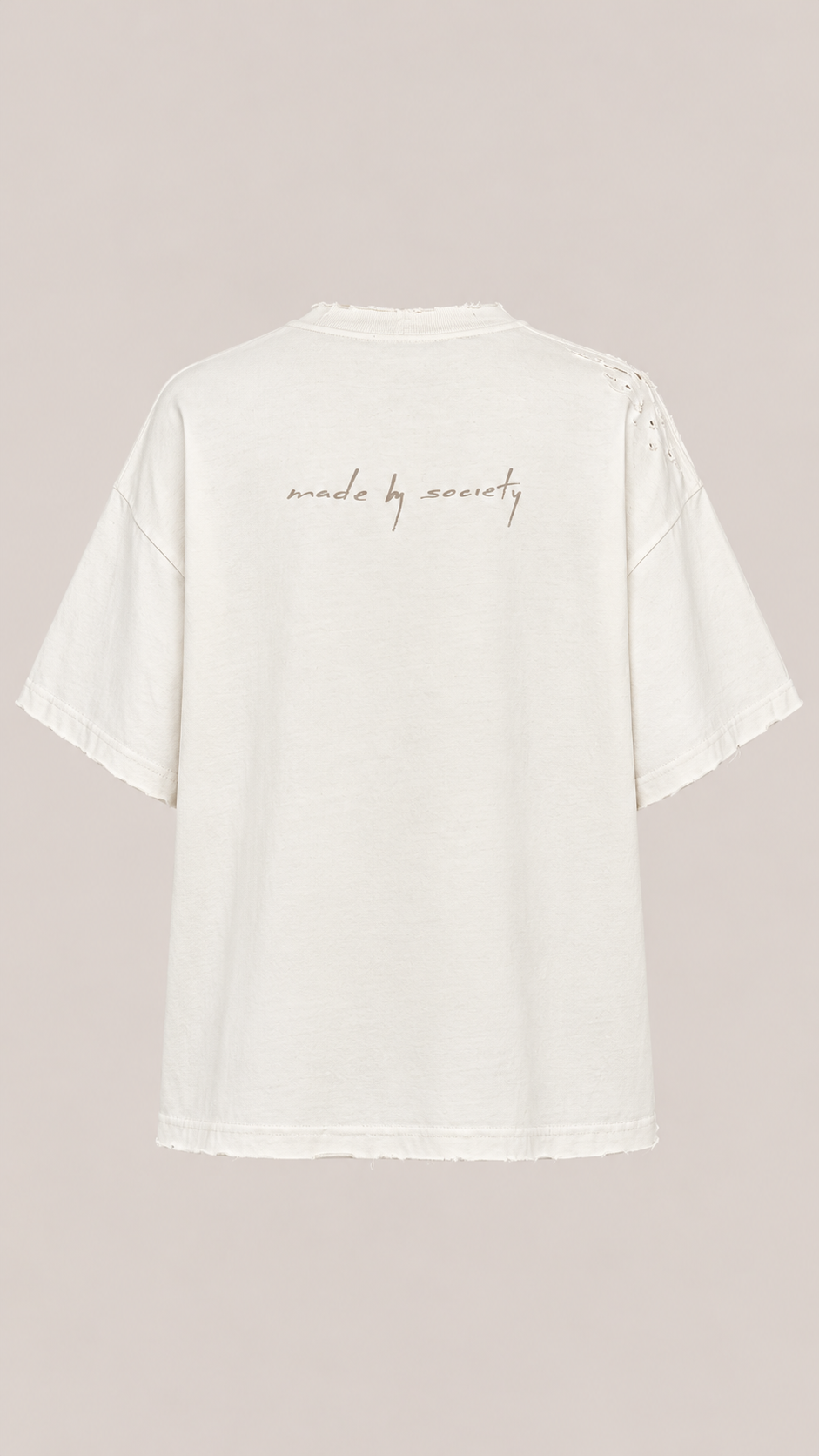 T-shirt KINETIC NERVE - T27203