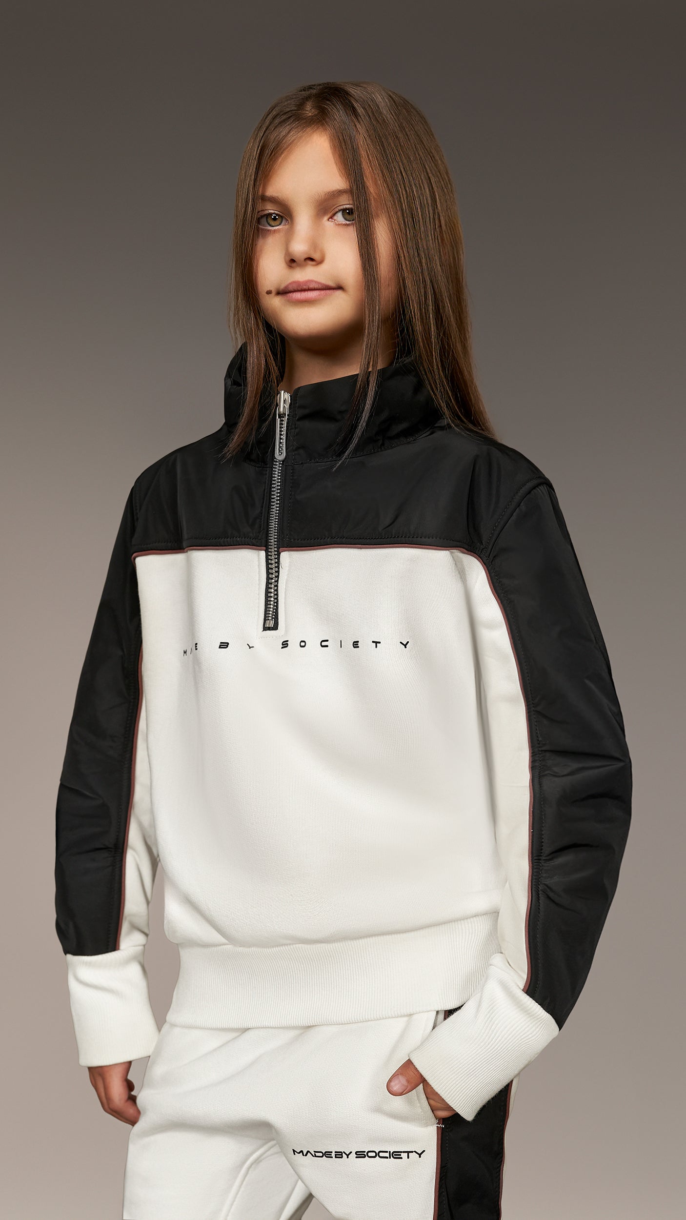 Bluza Made by Society - H36734