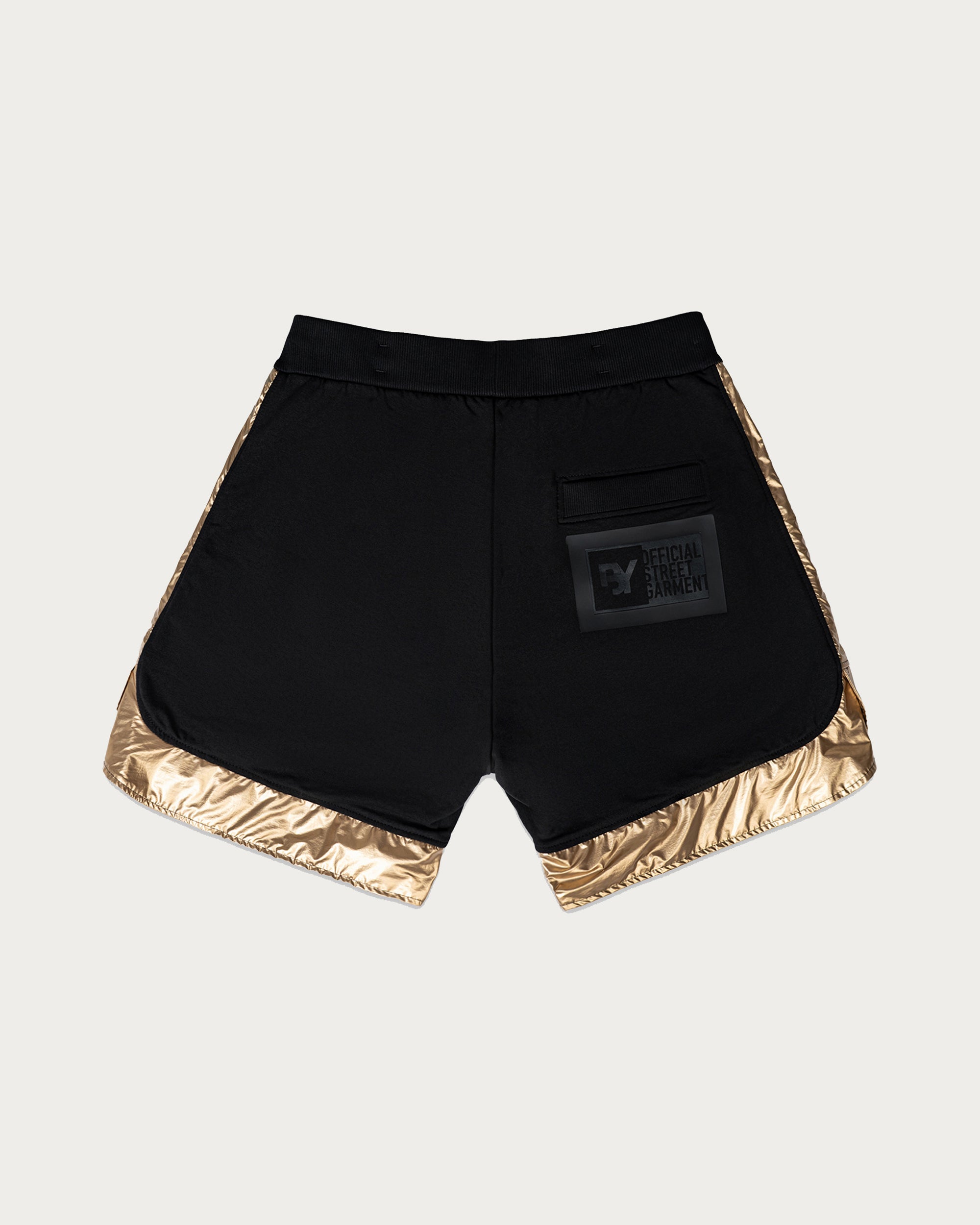 BRANDED SHORTS - B15194