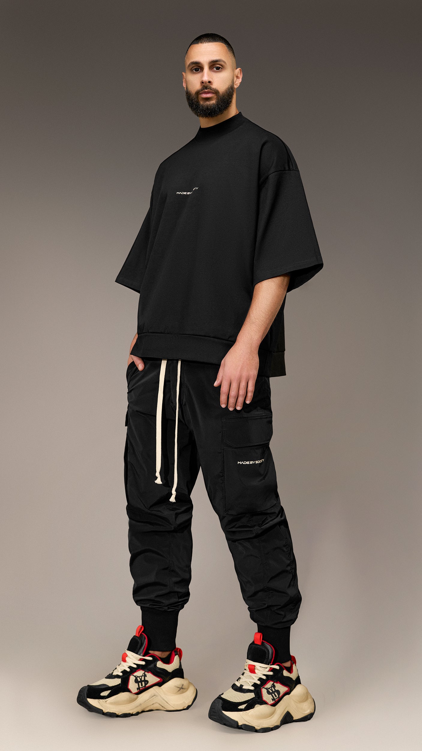 Pantaloni Slim Fit – P16154
