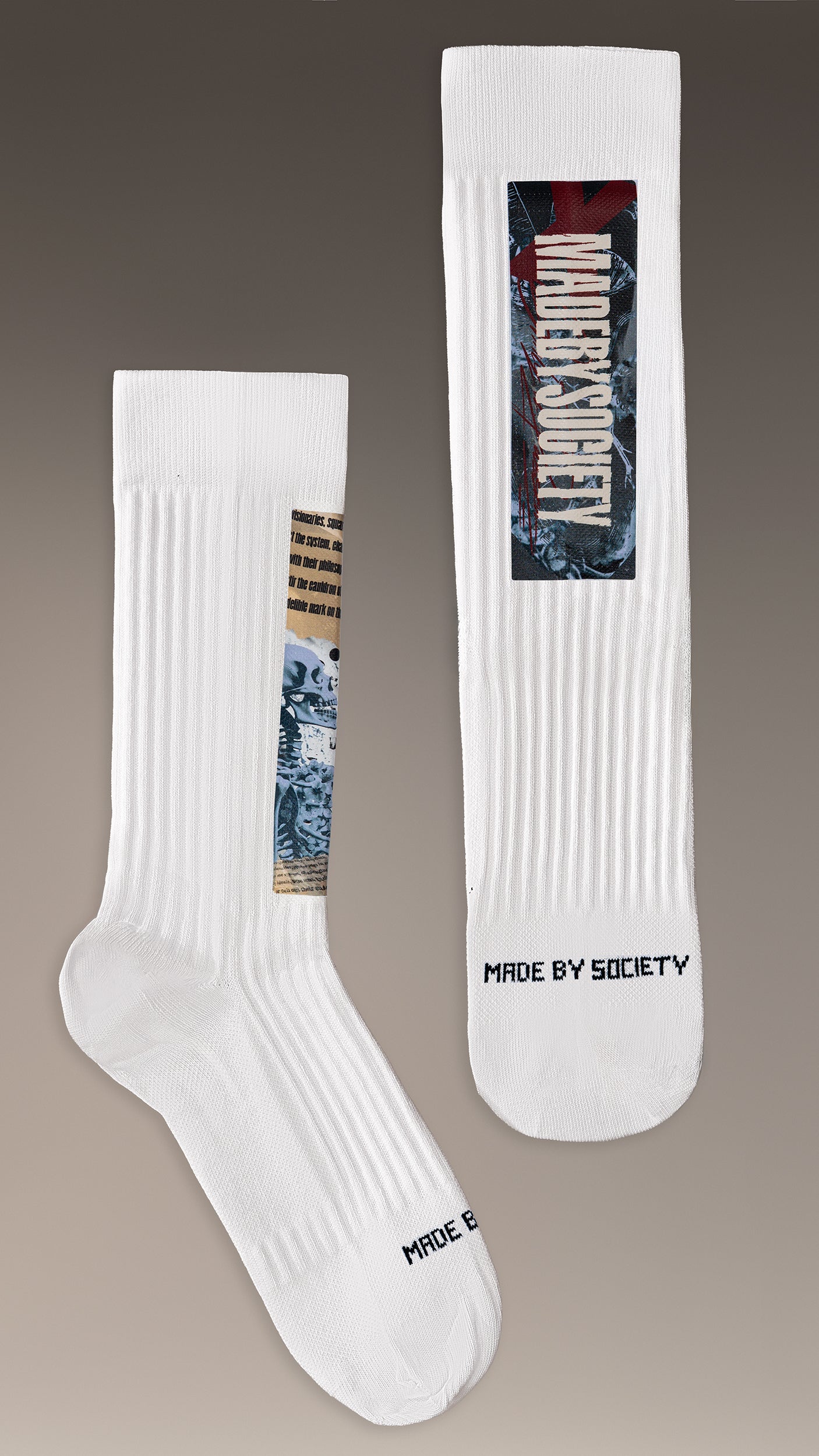 Șosete MADE BY SOCIETY - A12089