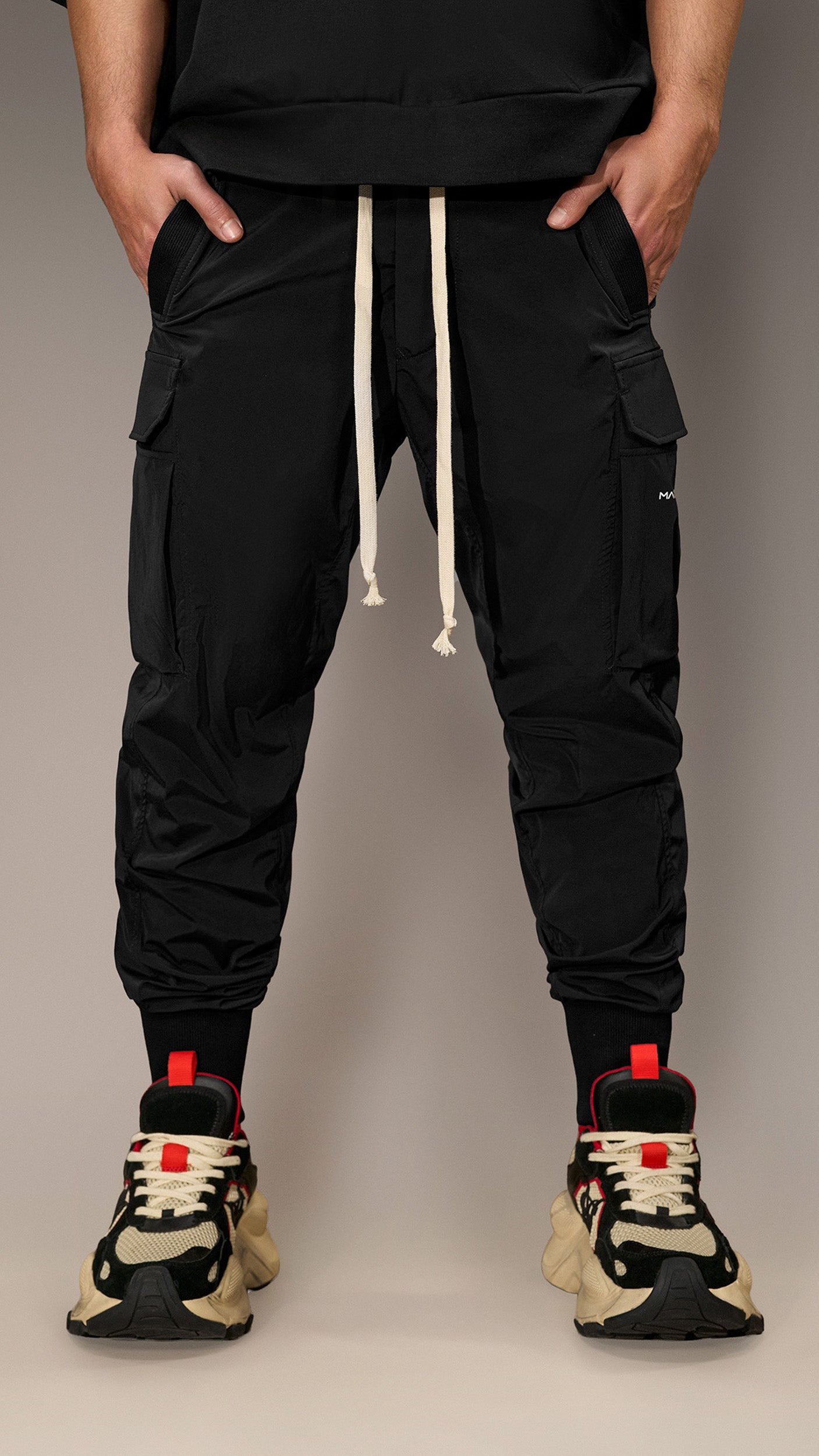 Pantaloni Slim Fit – P16154