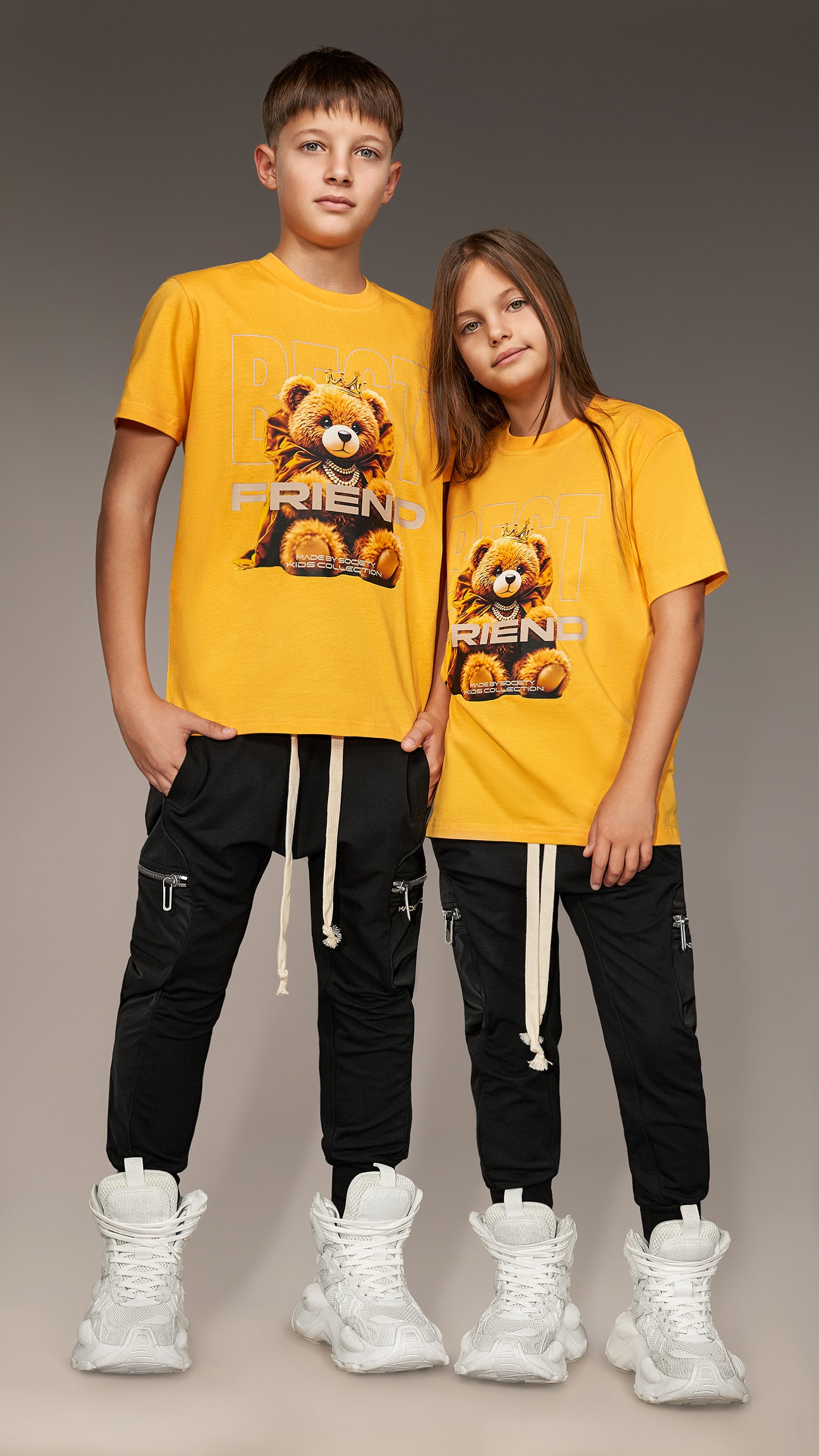 T-shirt „Best Friend” - T36559