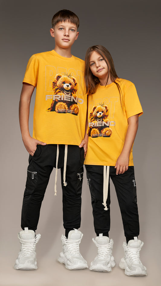 T-shirt „Best Friend” - T36559