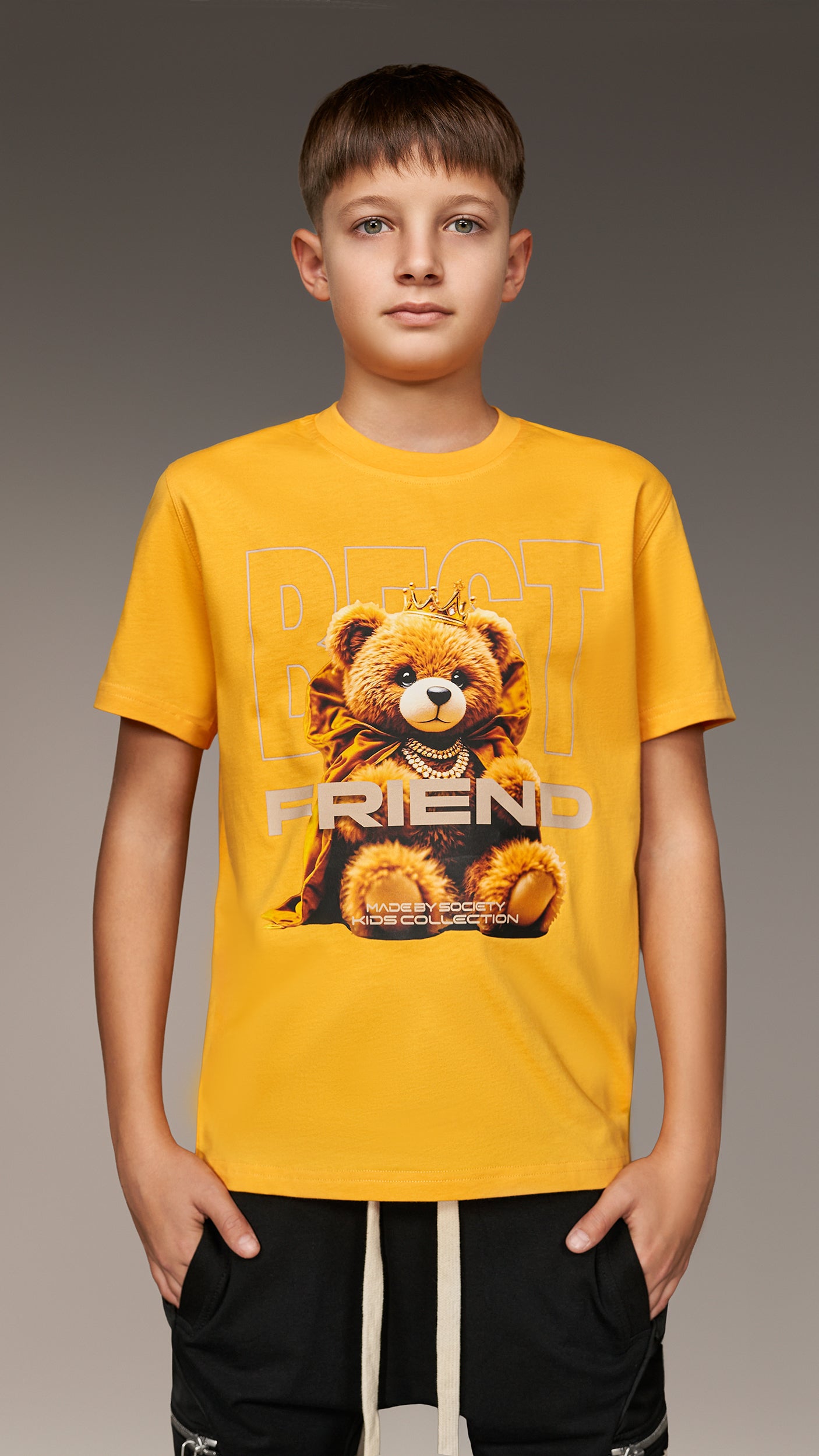 T-shirt „Best Friend” - T36559