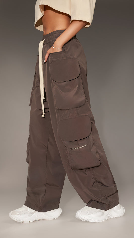 Spodnie cargo - P26281