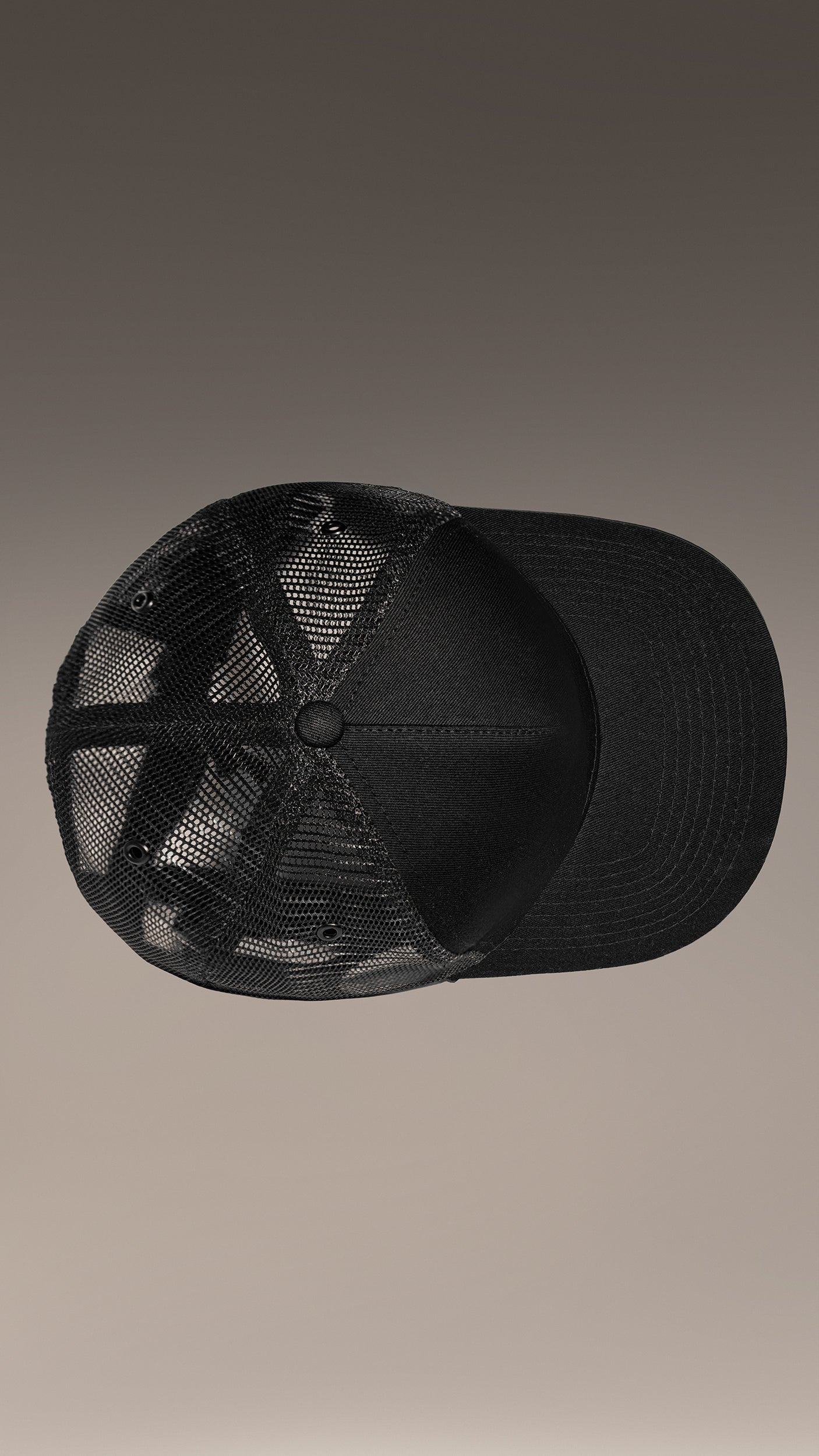 Czapka trucker Made by Society - A16716