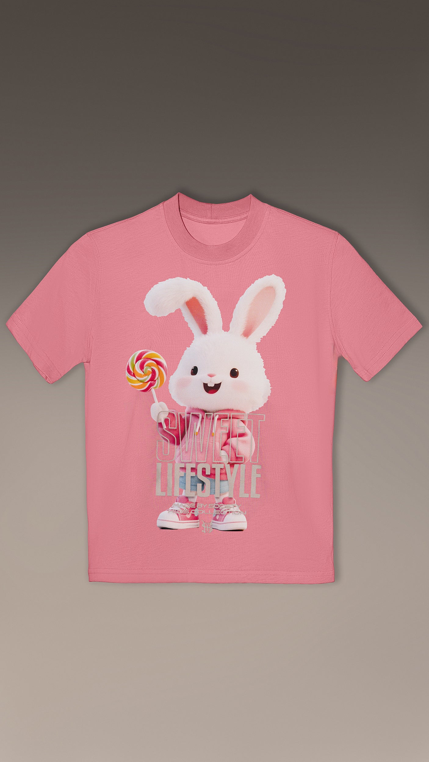 Tricou „Sweet Lifestyle” - T36563