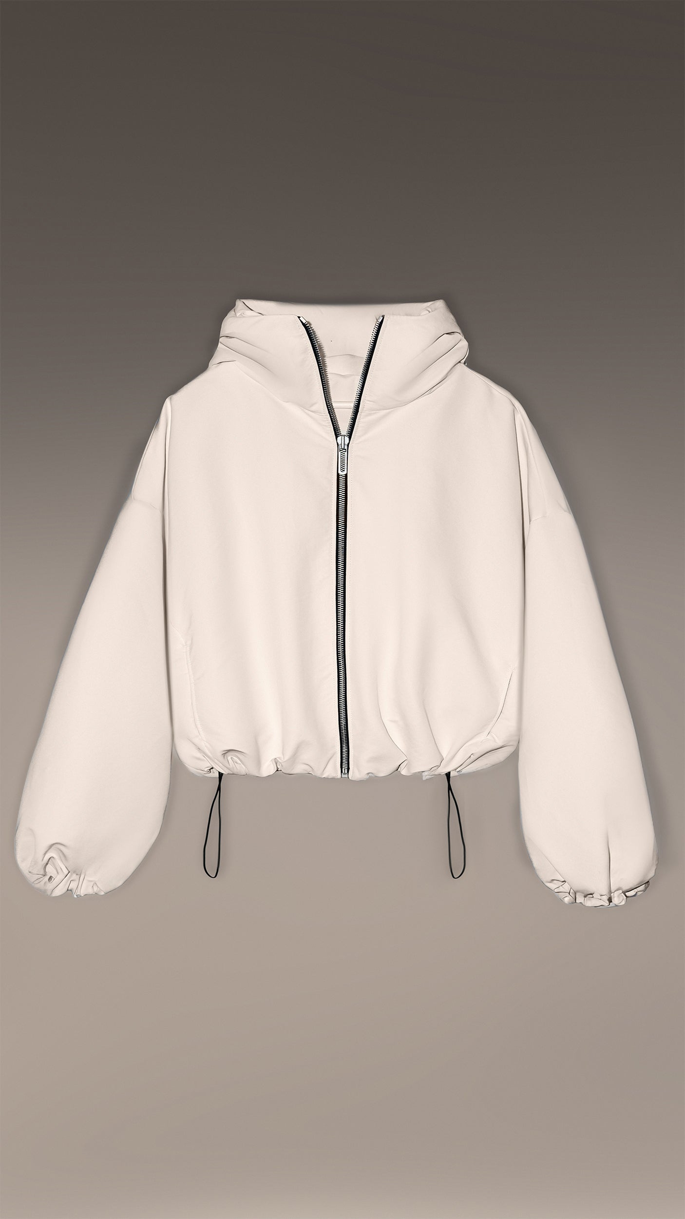 Bluza z kapturem „MADE BY SOCIETY” - J26807