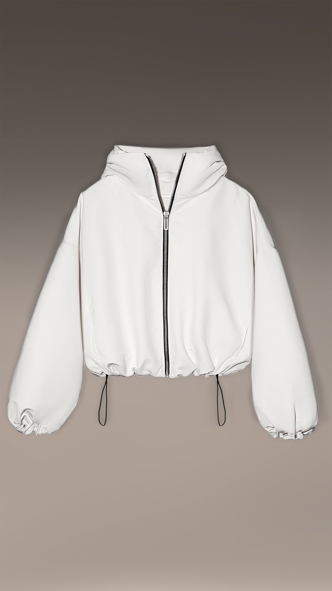 Bluza z kapturem „MADE BY SOCIETY” - J26807