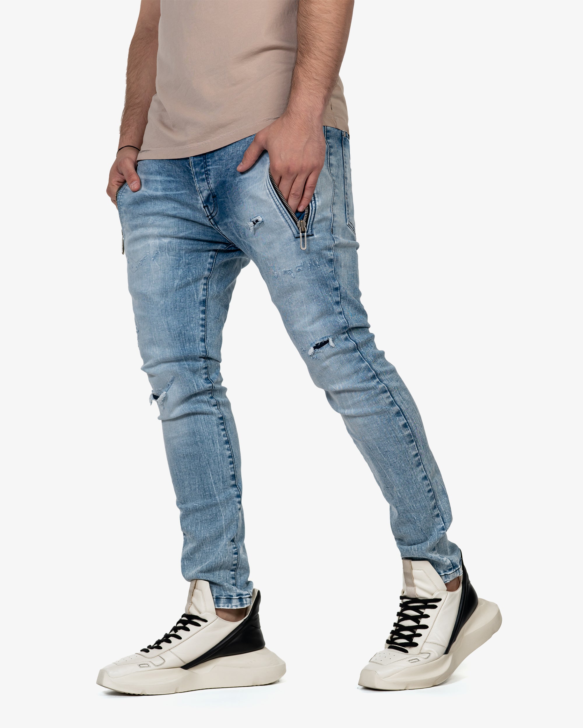 Jeans pants - P13757