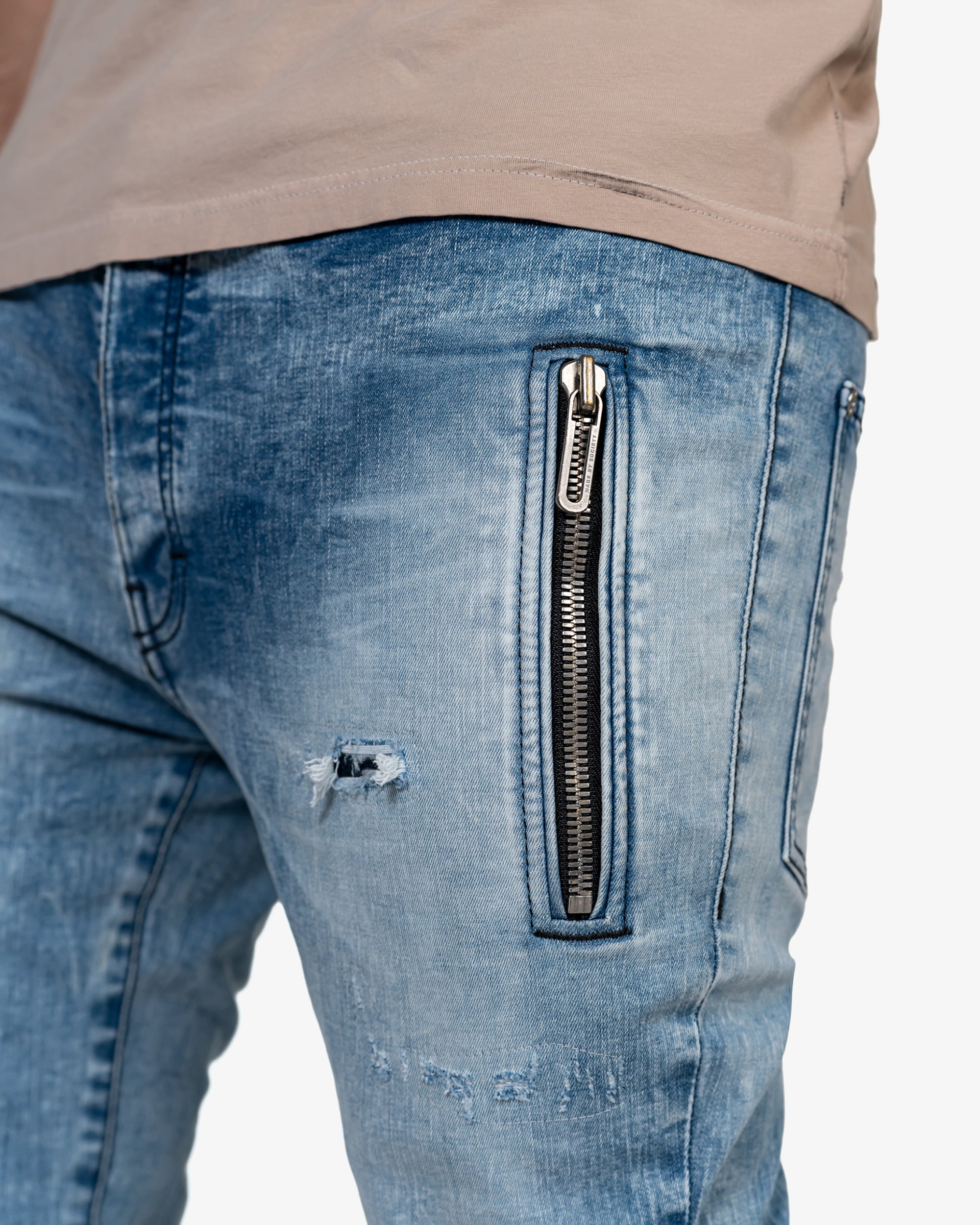 Jeans pants - P13757