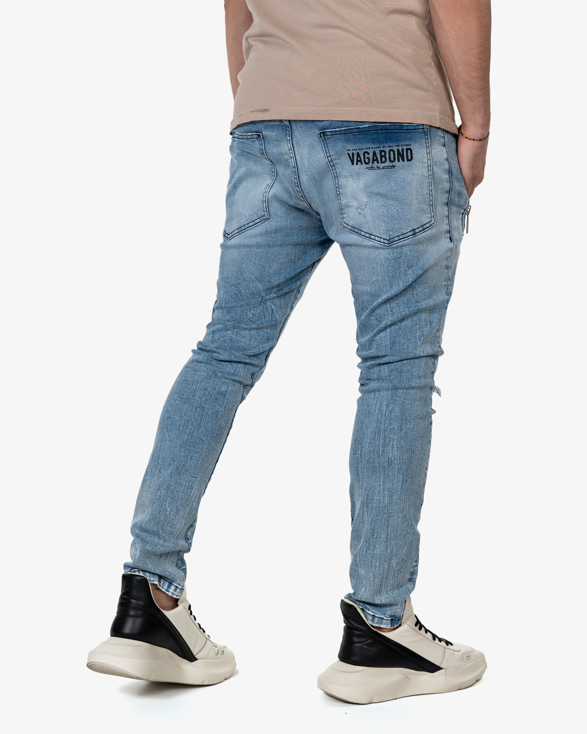 Jeans pants - P13757