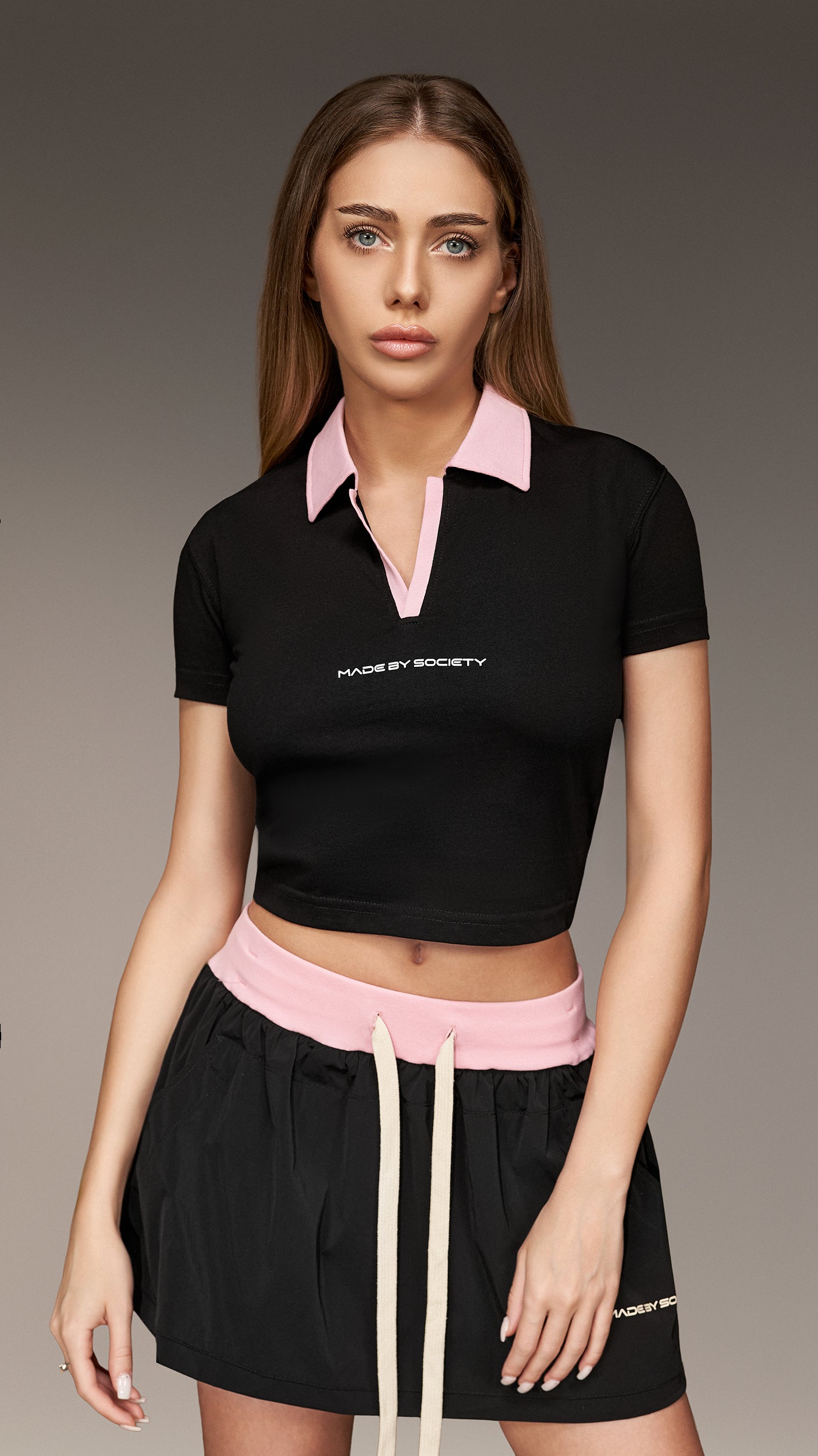 Polo-Shirt - T26428