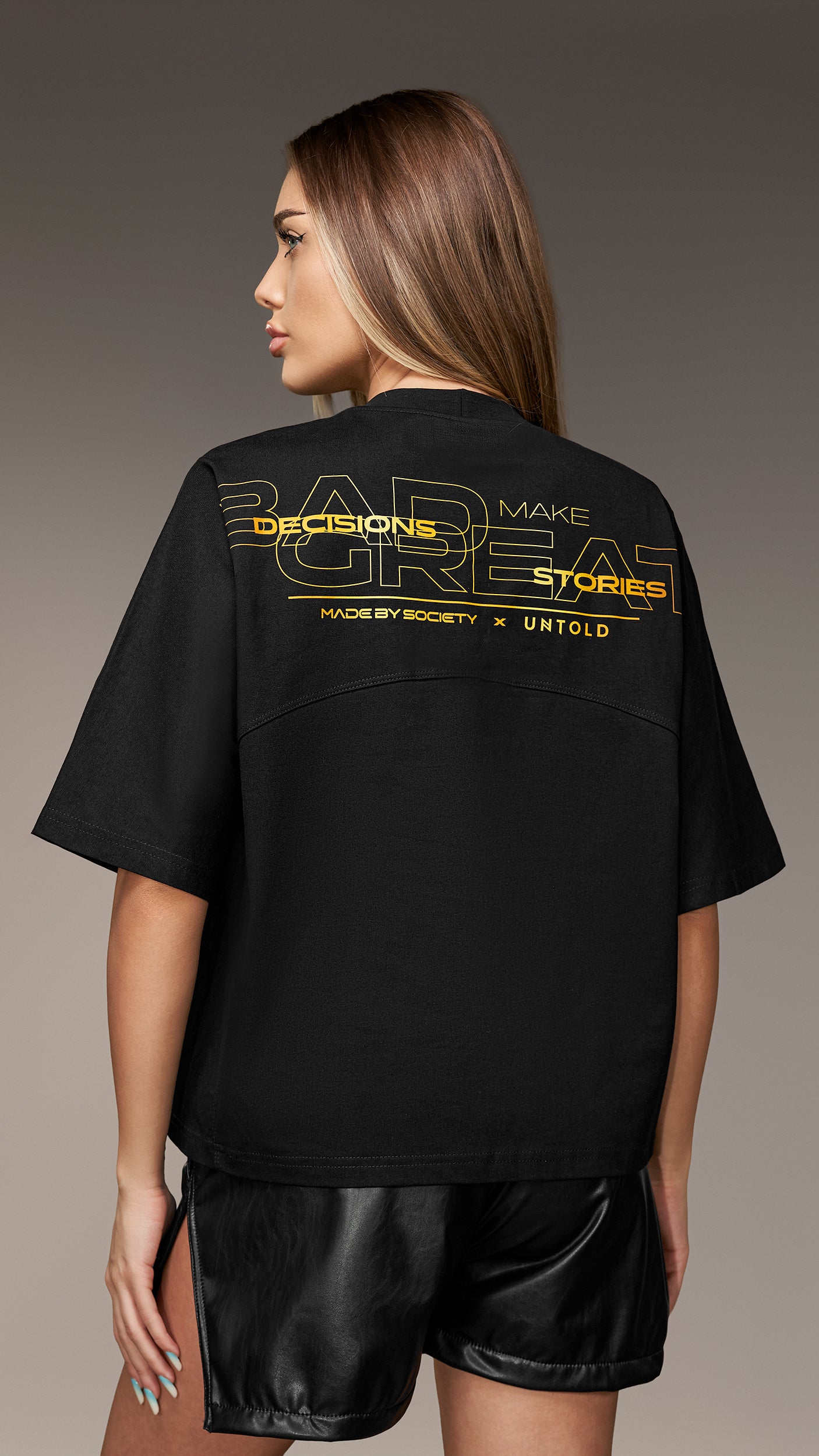 TRICOU MBS - T26687