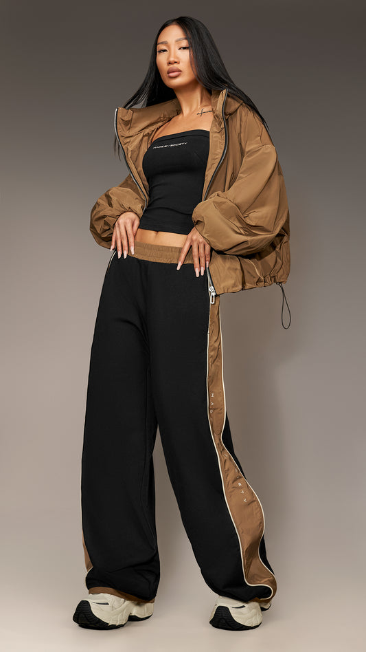 Pantaloni joggers - P26744