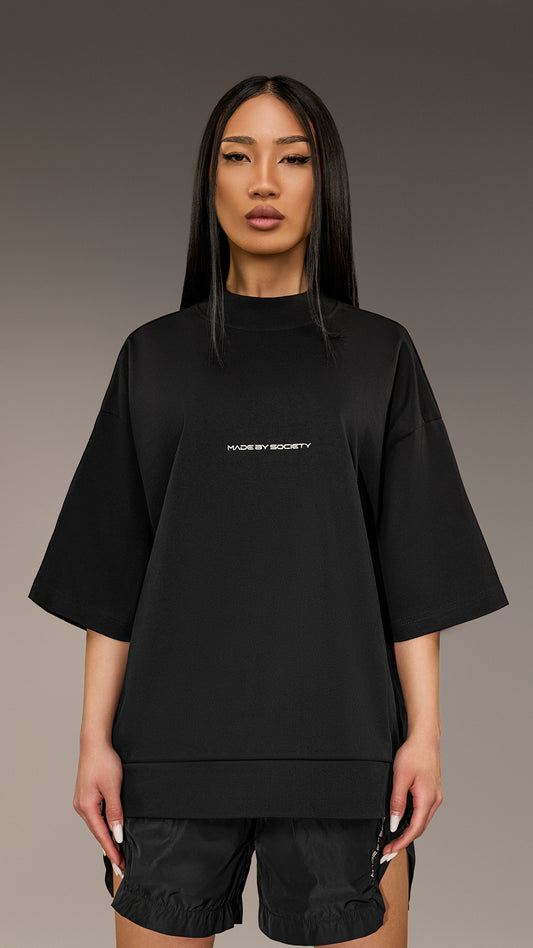 Tricou Made by Society - T26271