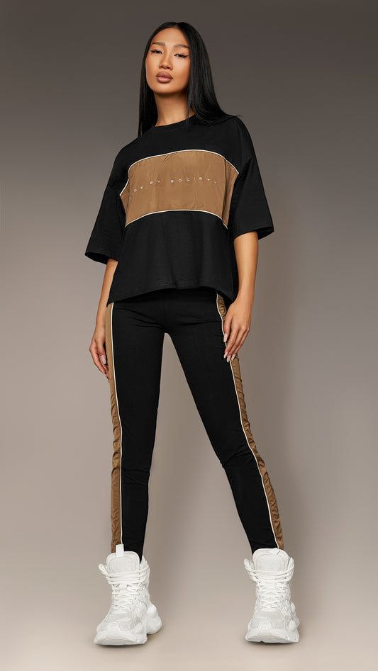 Legginsy - P26743