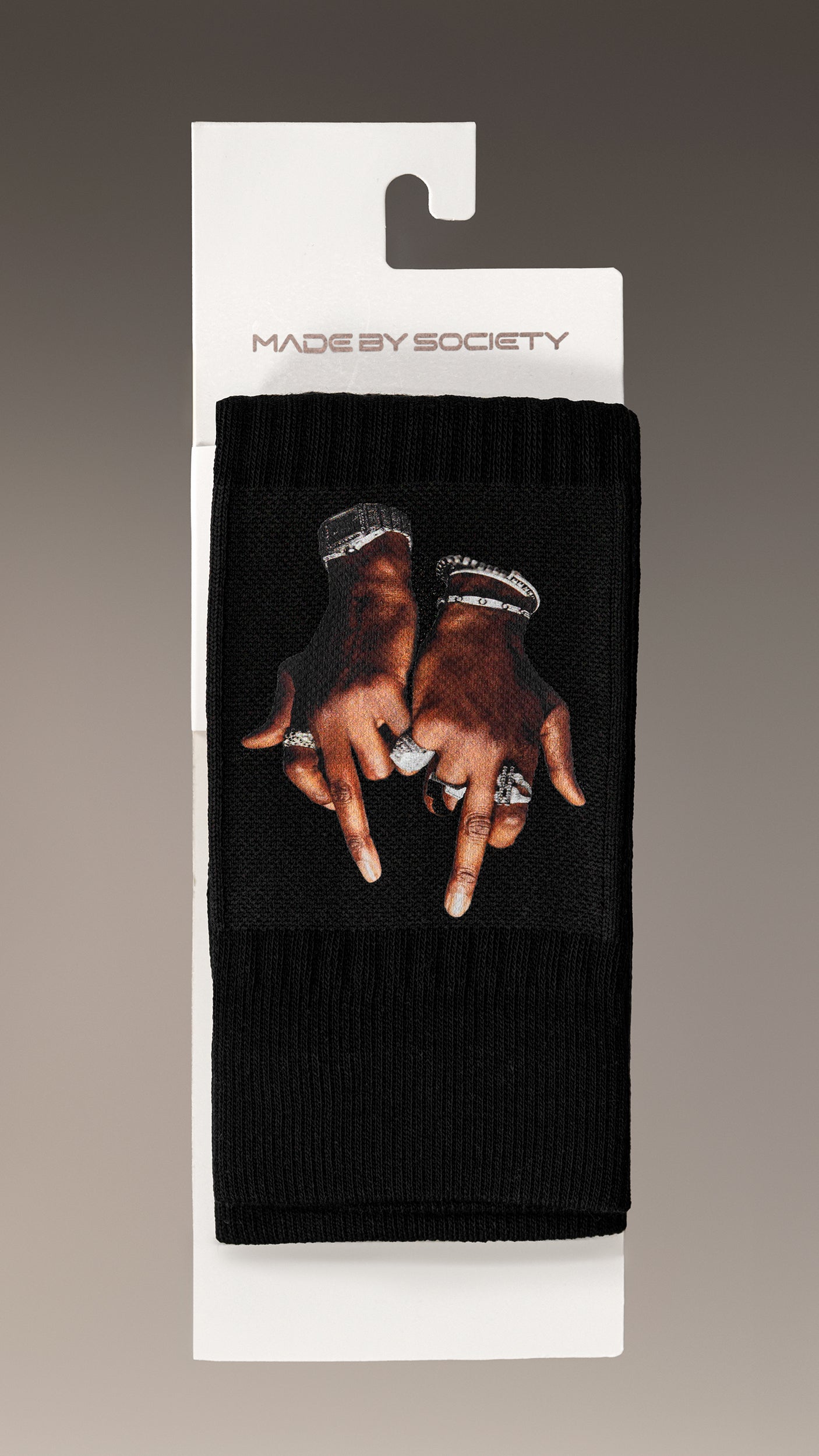Skarpety Made by Society - A12117