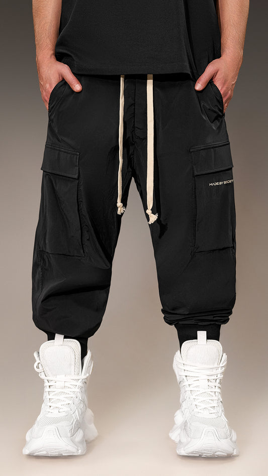 Pantaloni Heavy Darkness - P16186