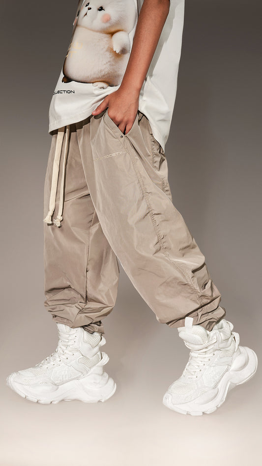 Spodnie Joggers - P36283