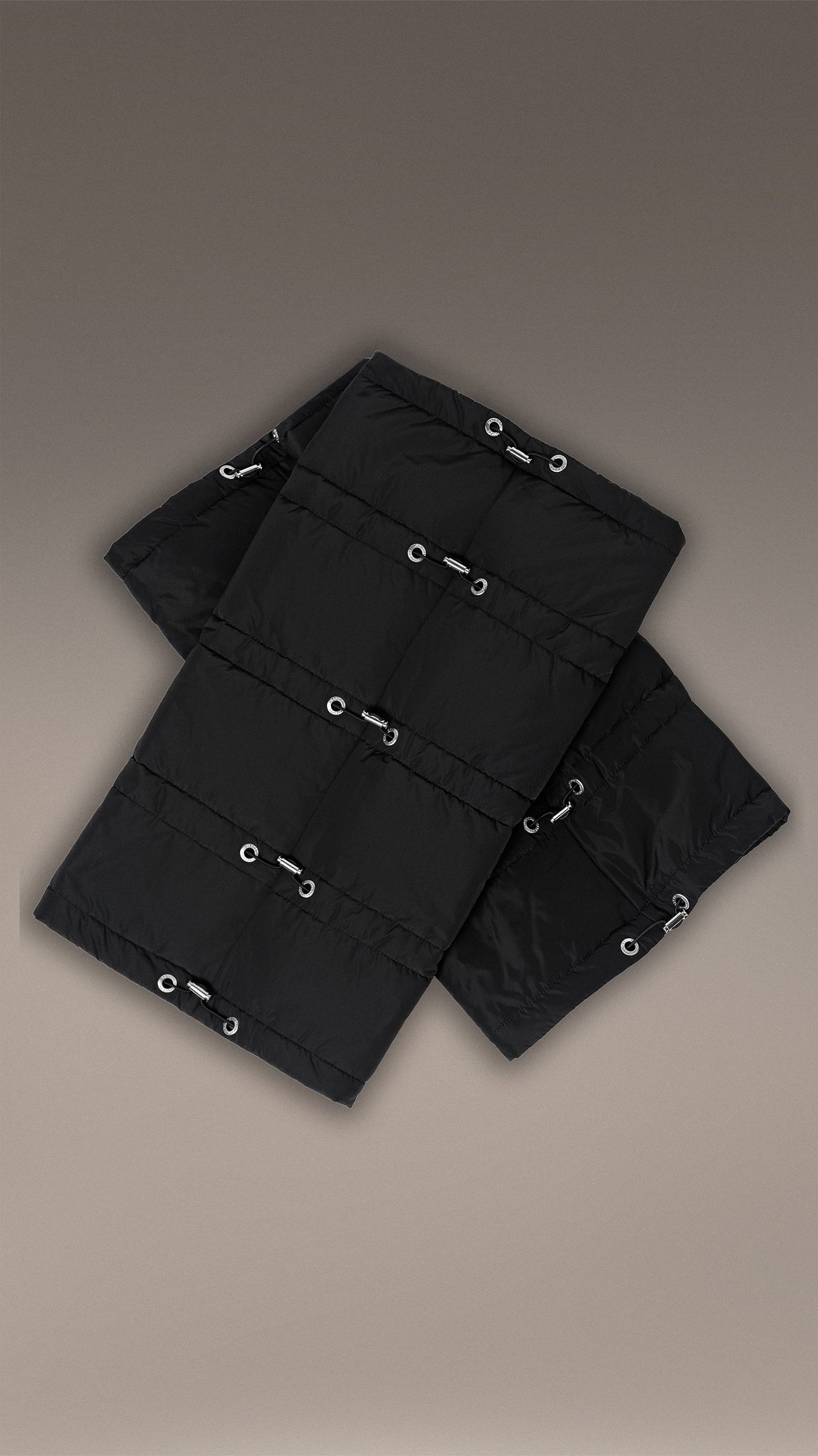 Padded boot covers - A14718