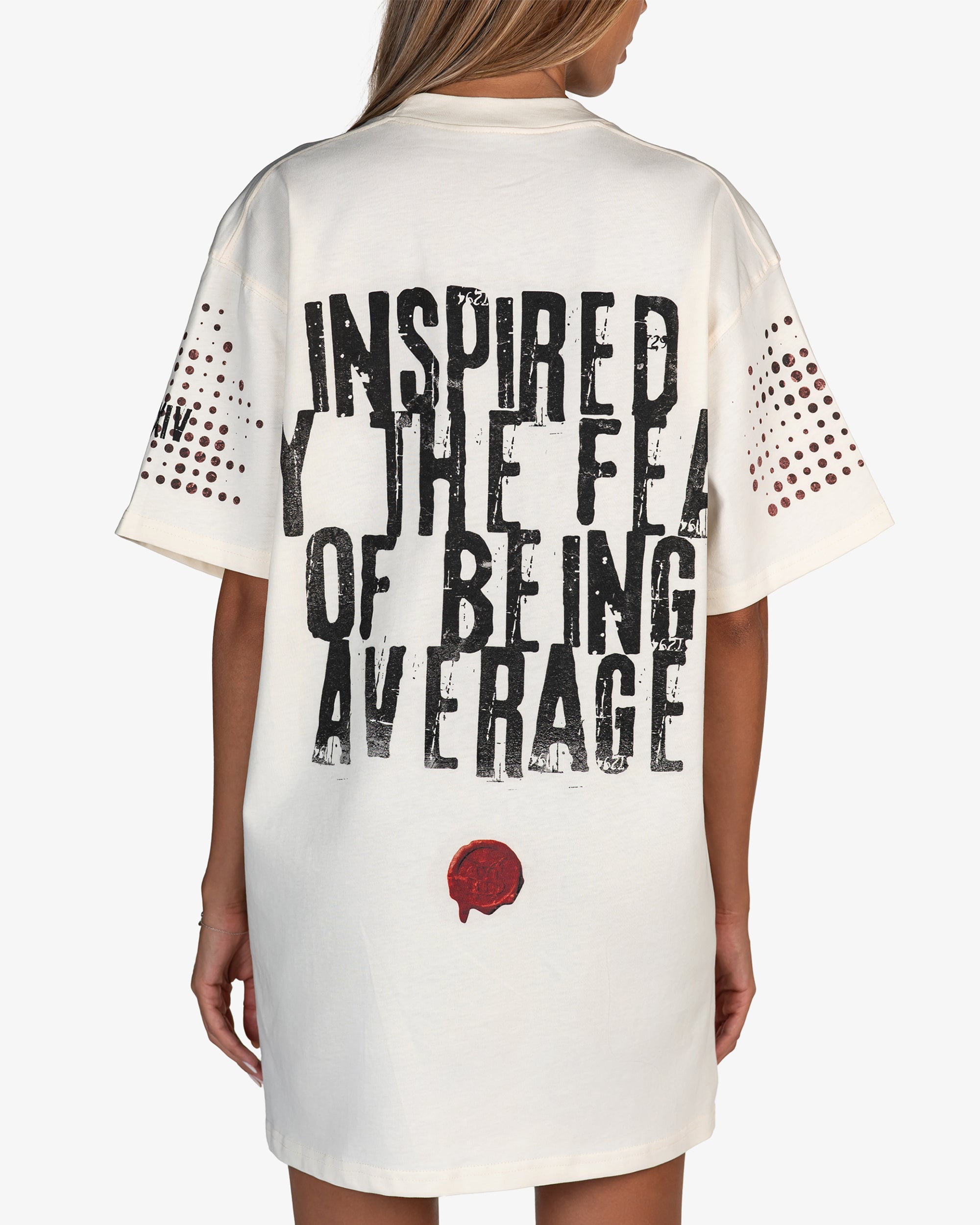 INSPIRED T-SHIRT - T25340