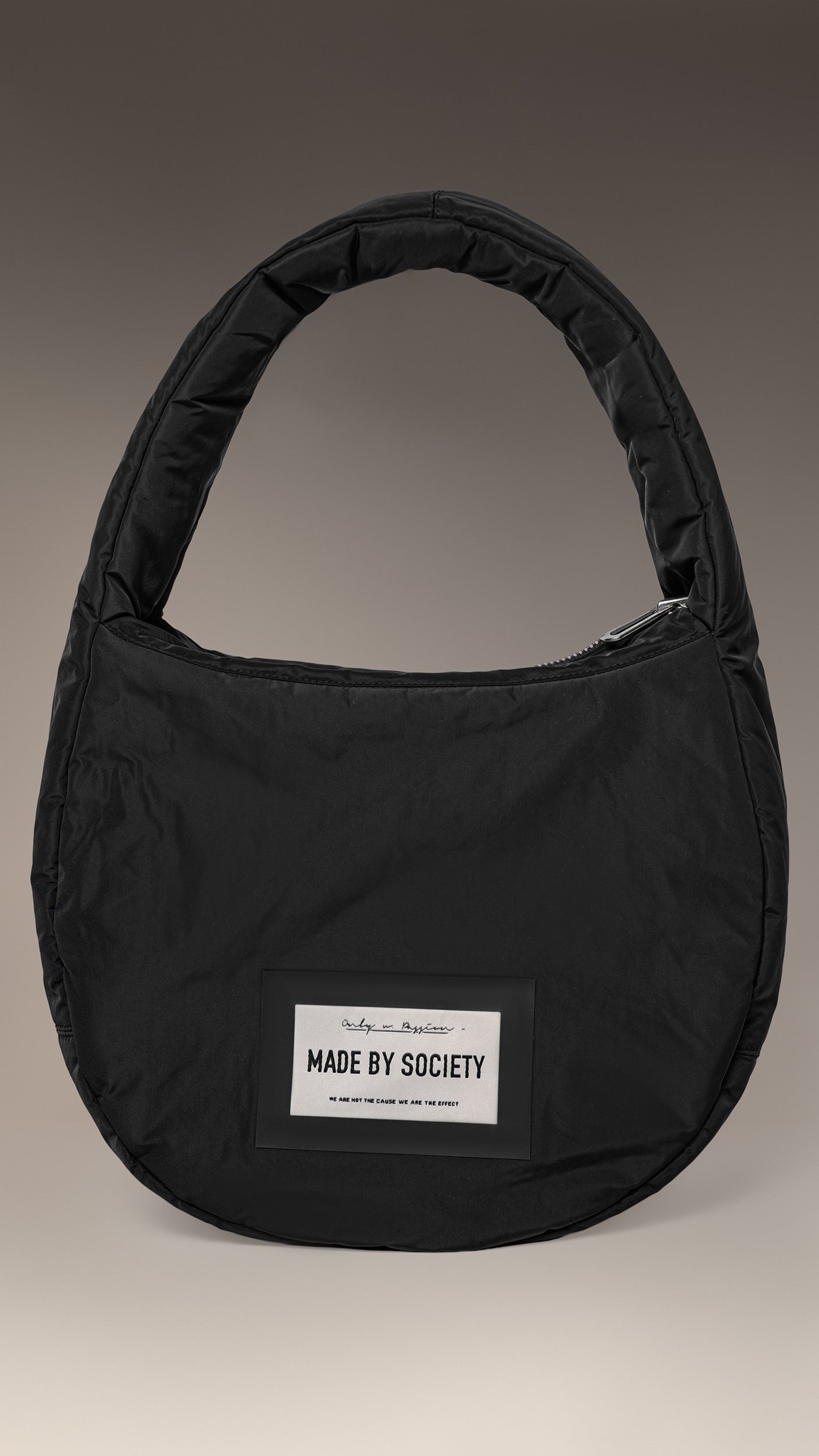Geantă MADE BY SOCIETY - A14457