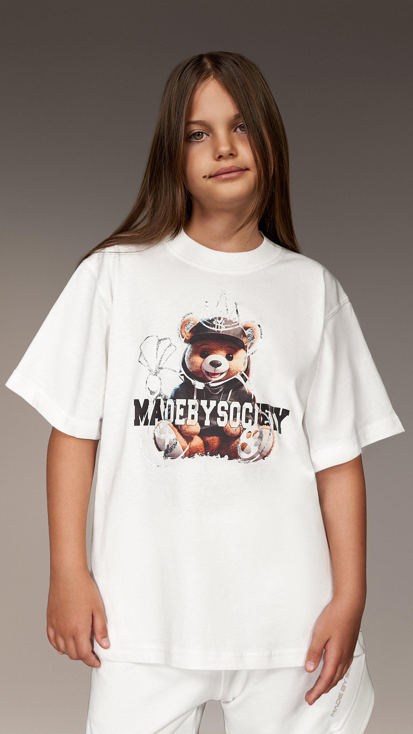 T-shirt Made by Society - T36529
