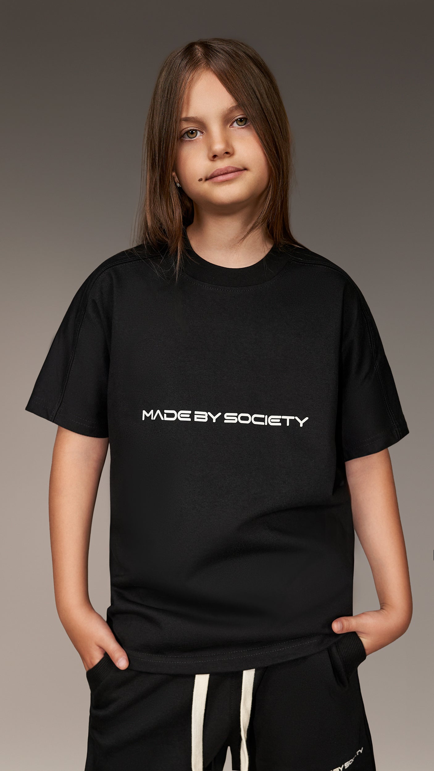 Koszulka Made by Society - T36189