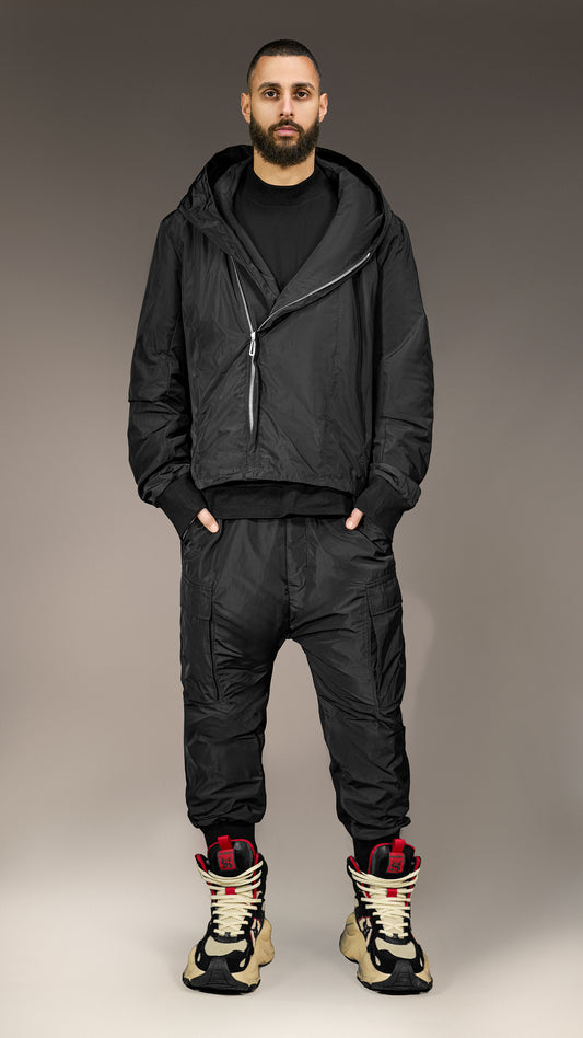 Kurtka "Made by Society" - J15116