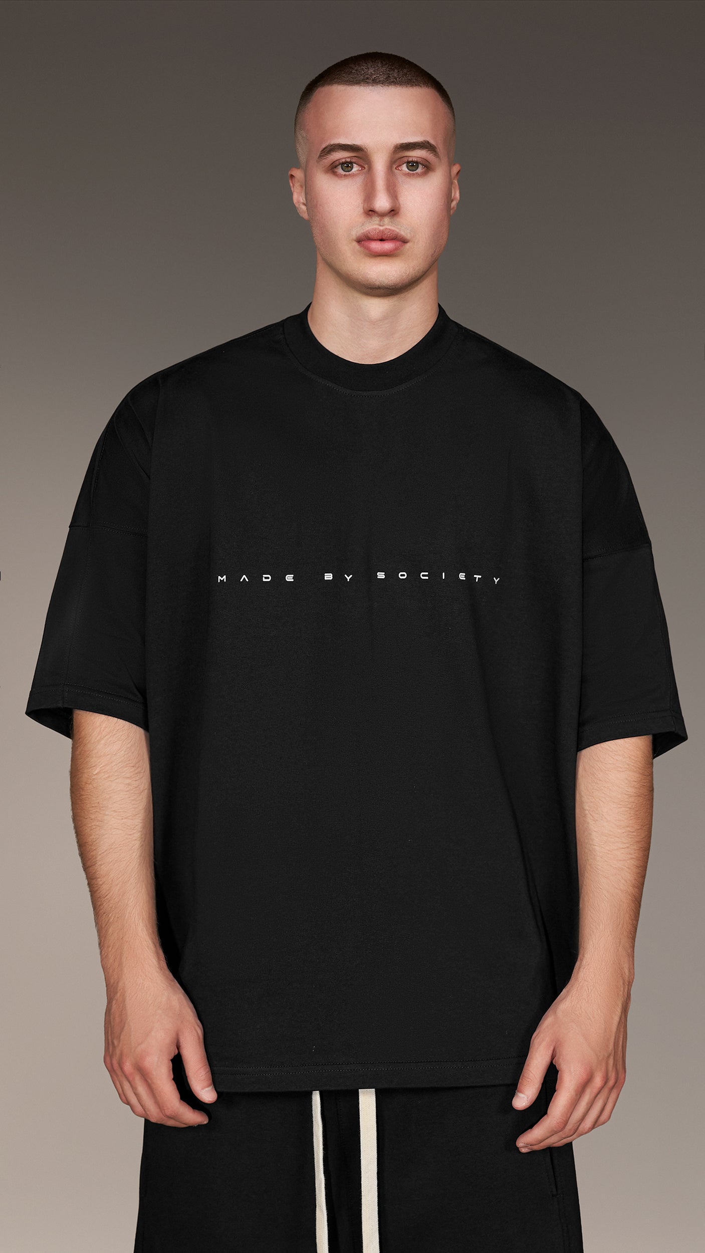 T-shirt "No Rules" - T16852