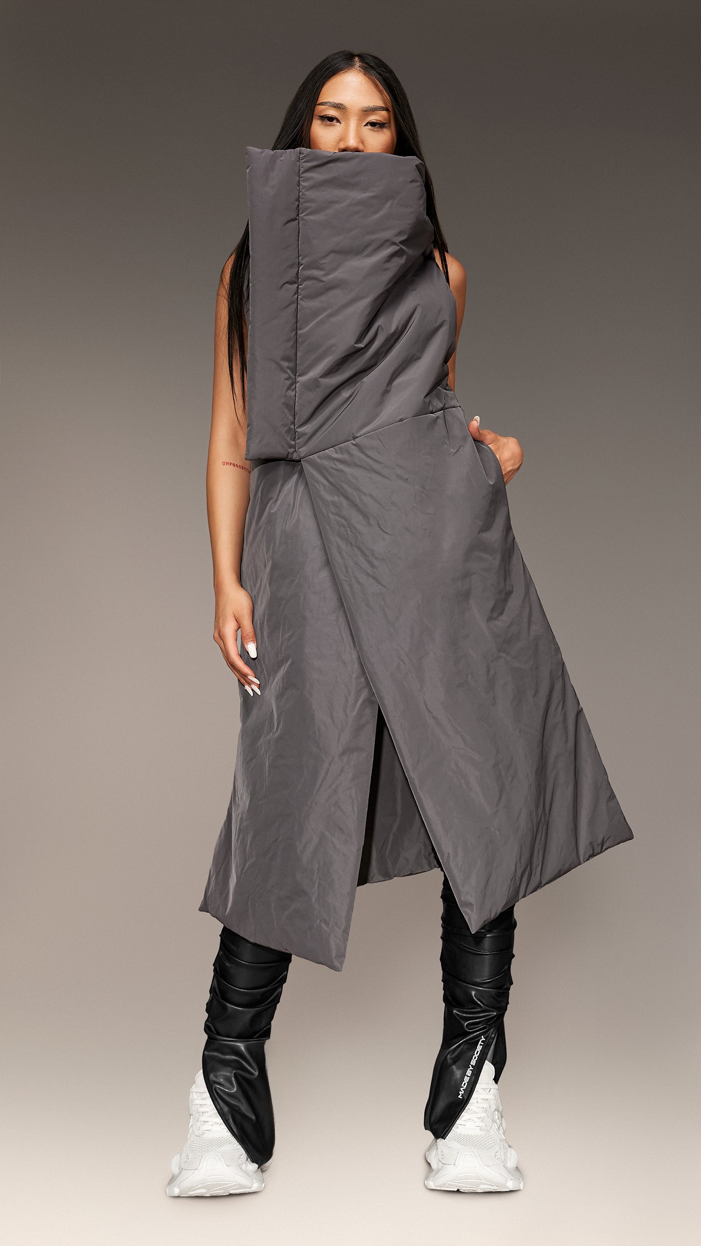 Vesta oversized - V24619