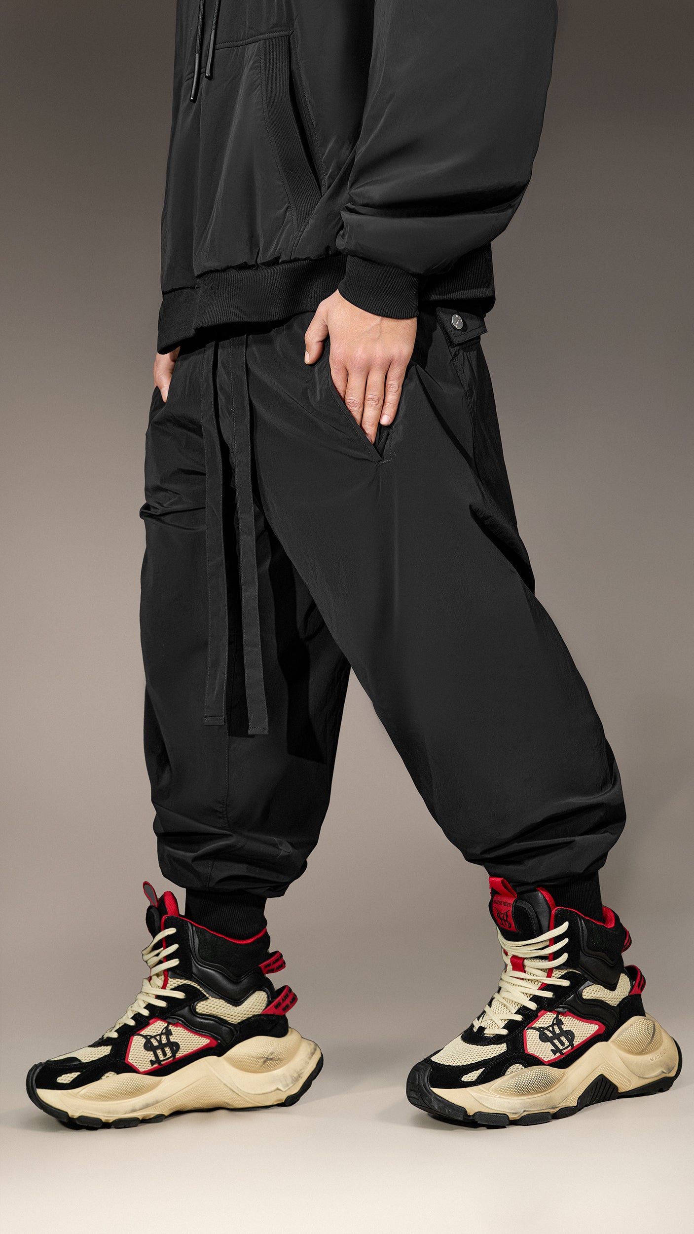 Pantaloni Jogger - P15578