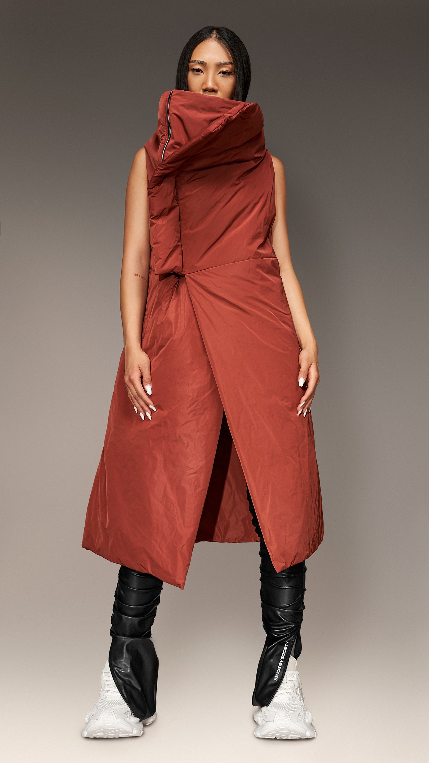 Vesta oversized - V24620