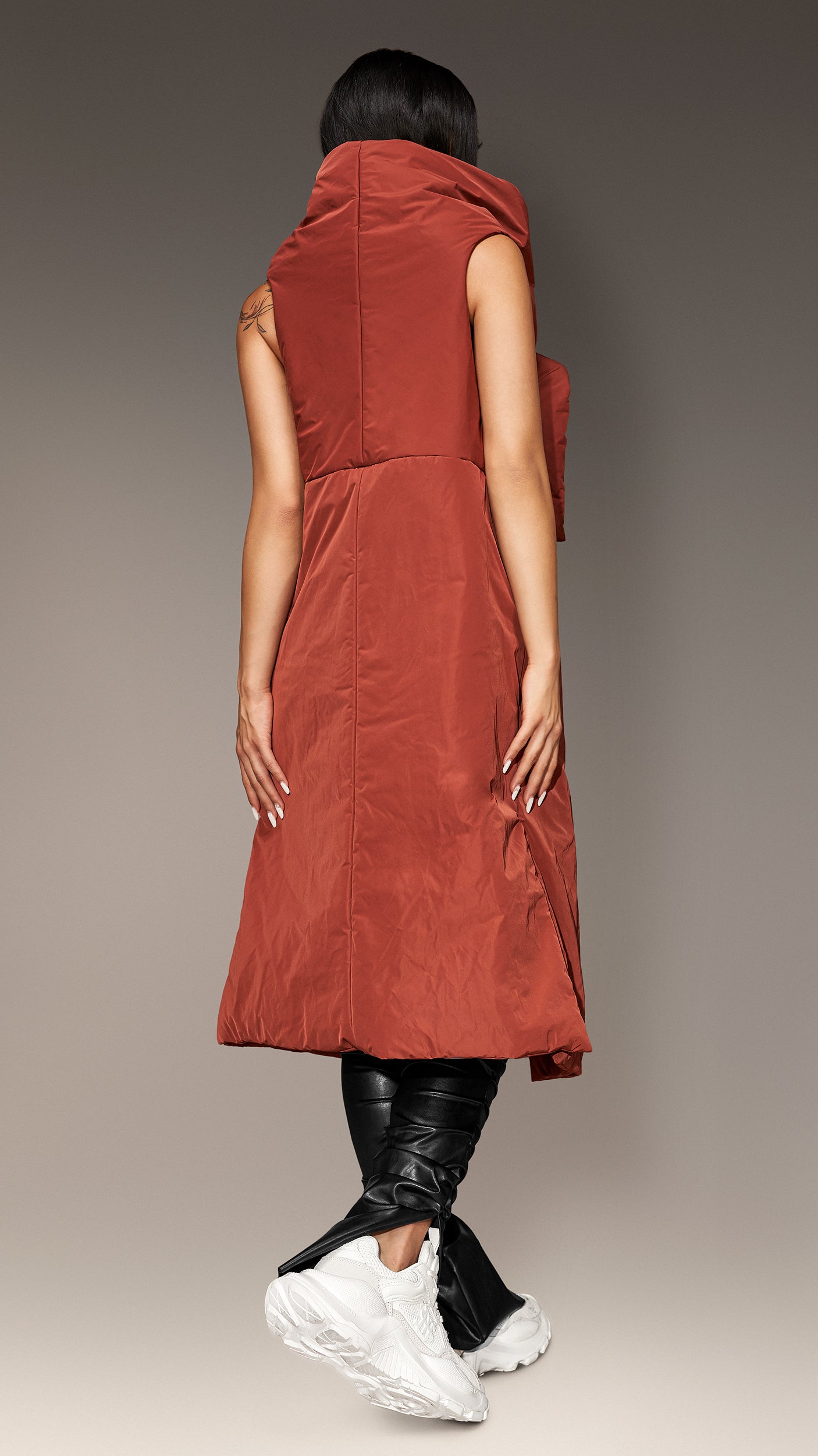 Vesta oversized - V24620