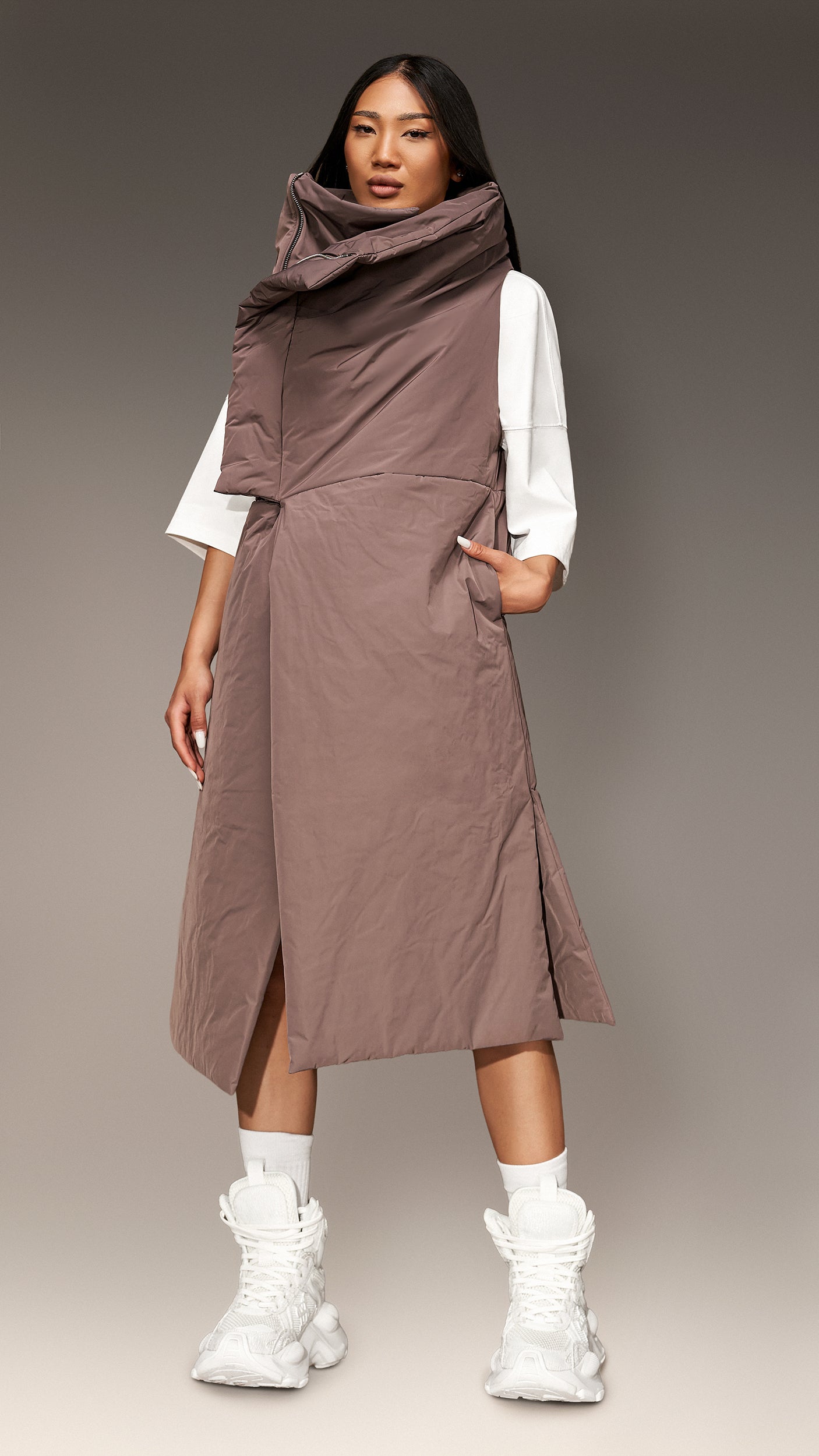Vesta oversized - V24618