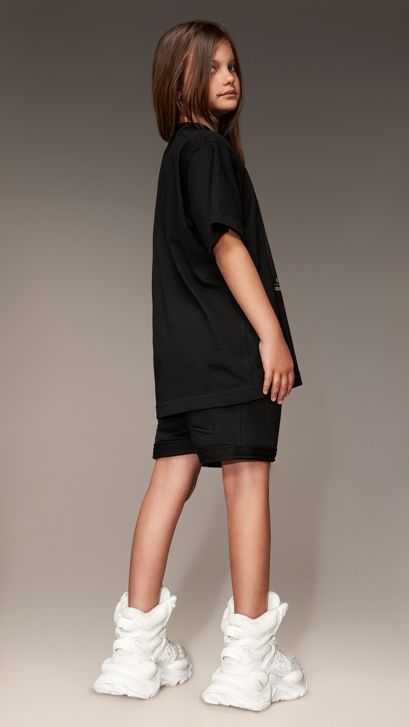 Koszulka Black Suits Me - T35846