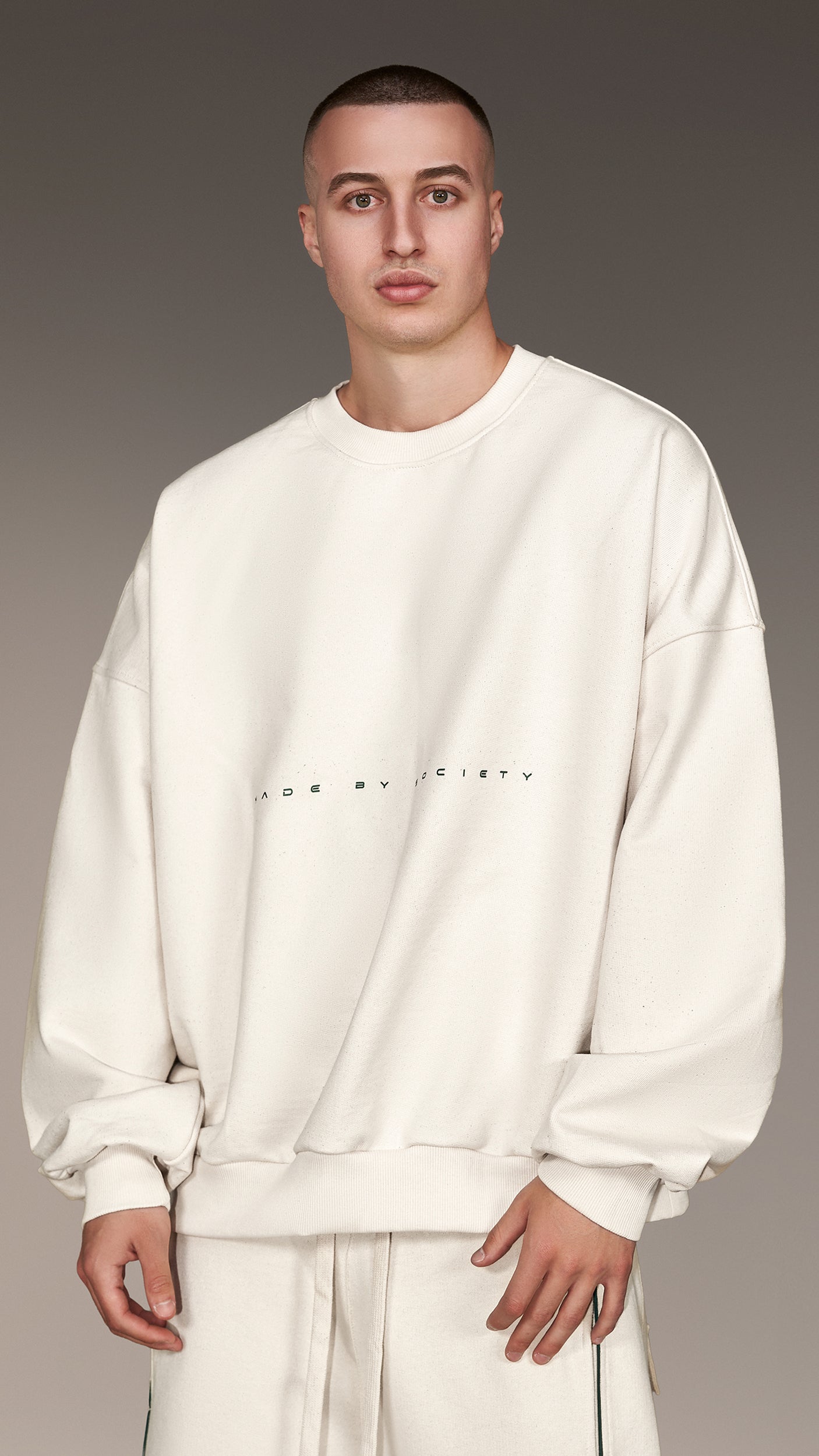 Bluza "Ordre Sacré" - H16800