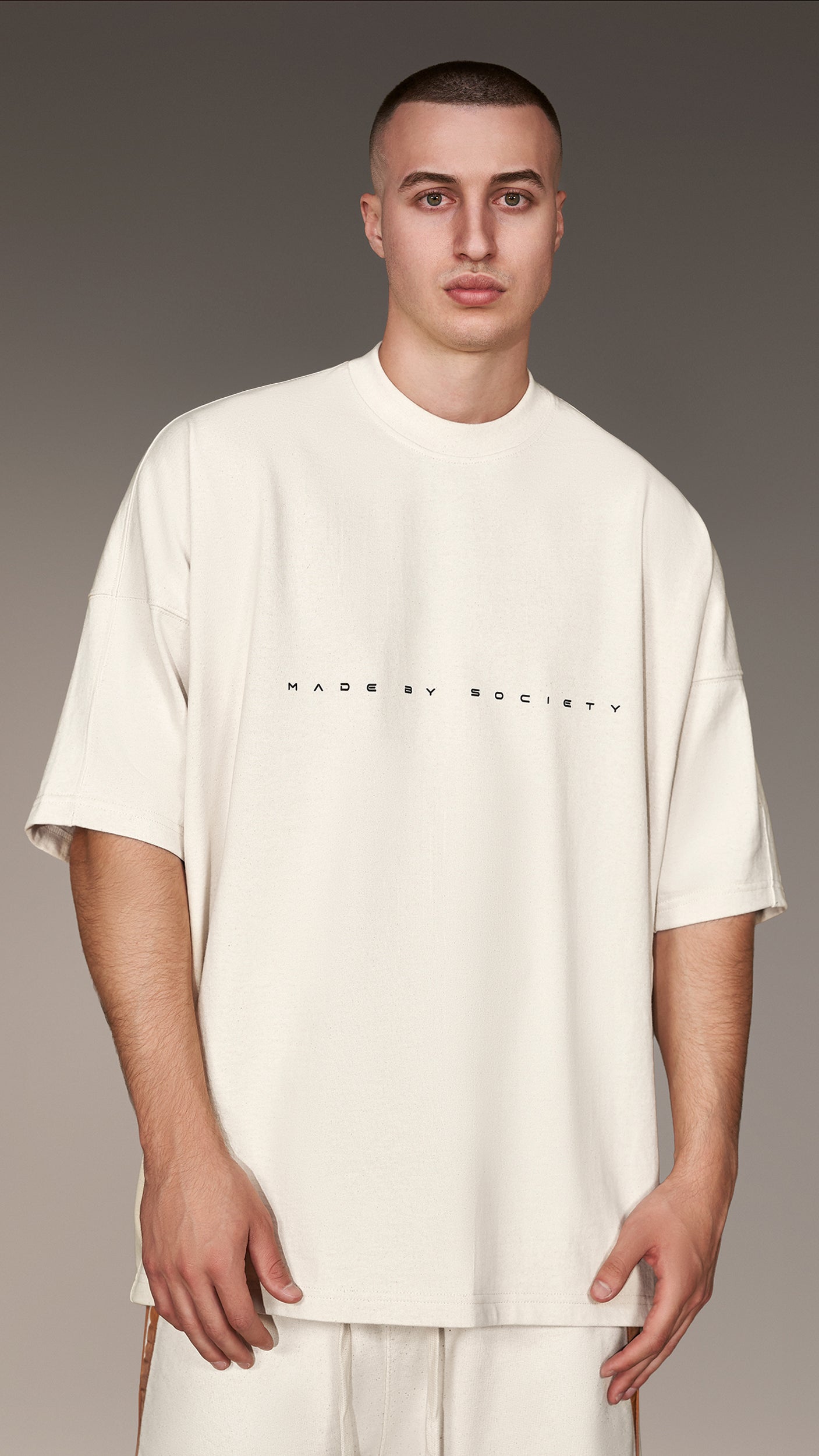 T-shirt "Anarchy" - T16853