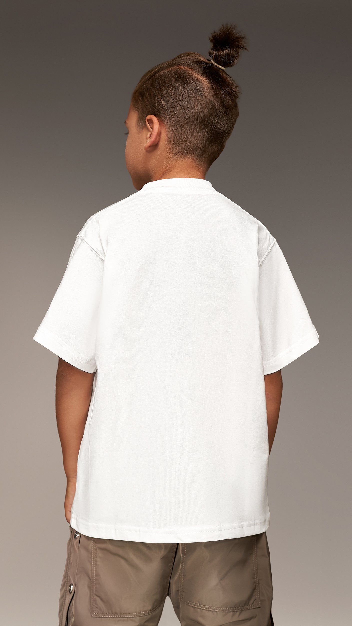 Tricou "MADE BY SOCIETY" - T36495