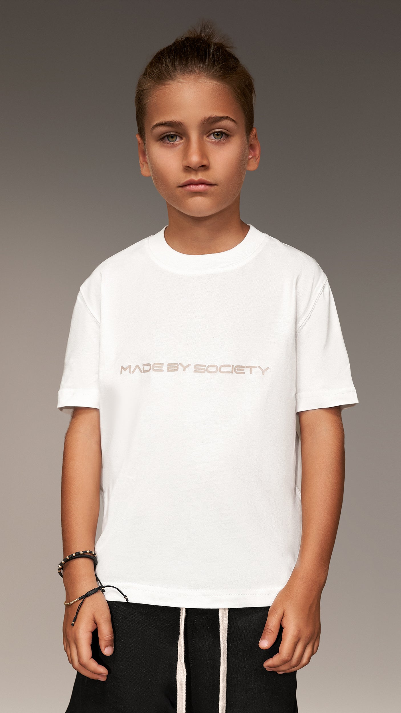 Koszulka "MADE BY SOCIETY" - T36498