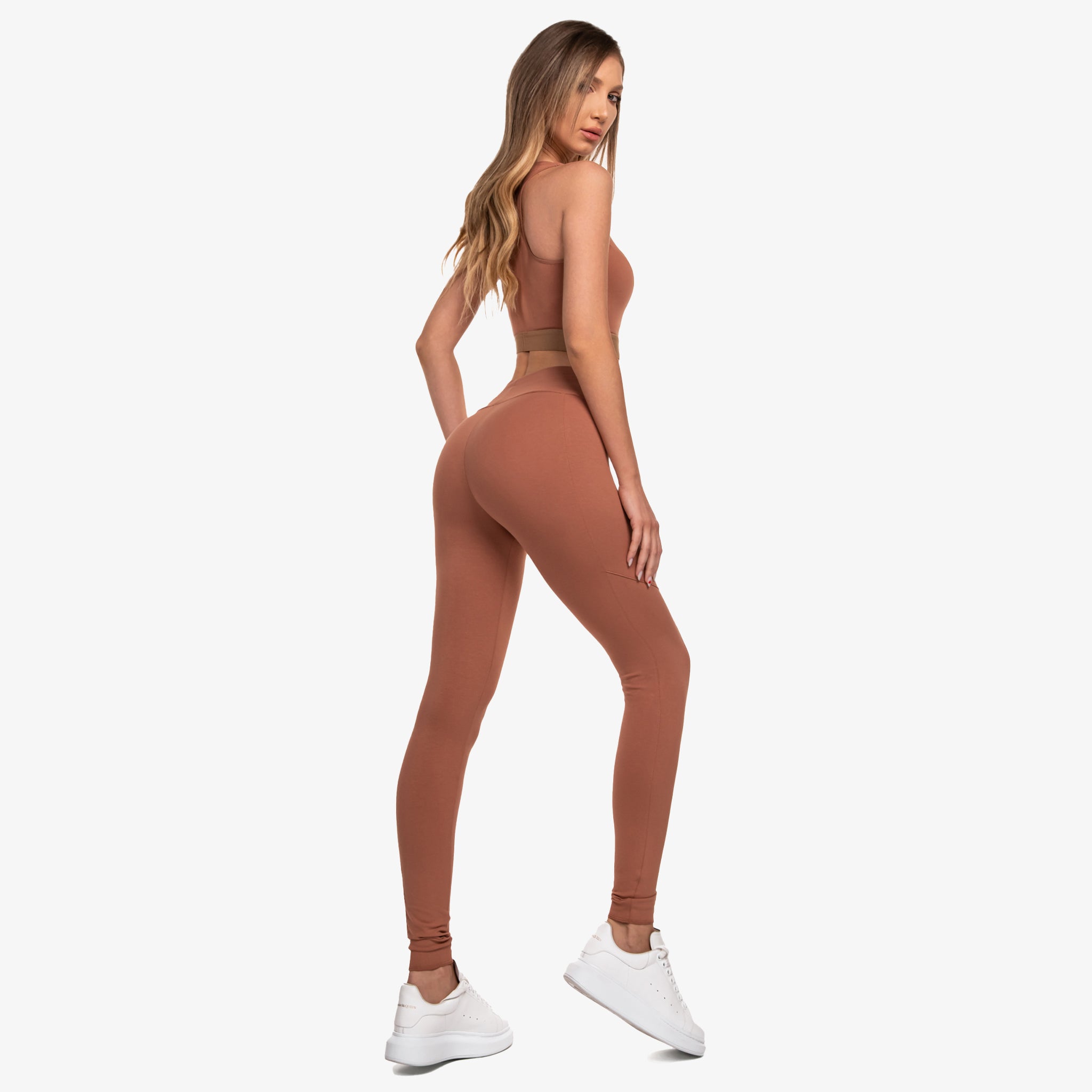 Property leggings pants - P22473