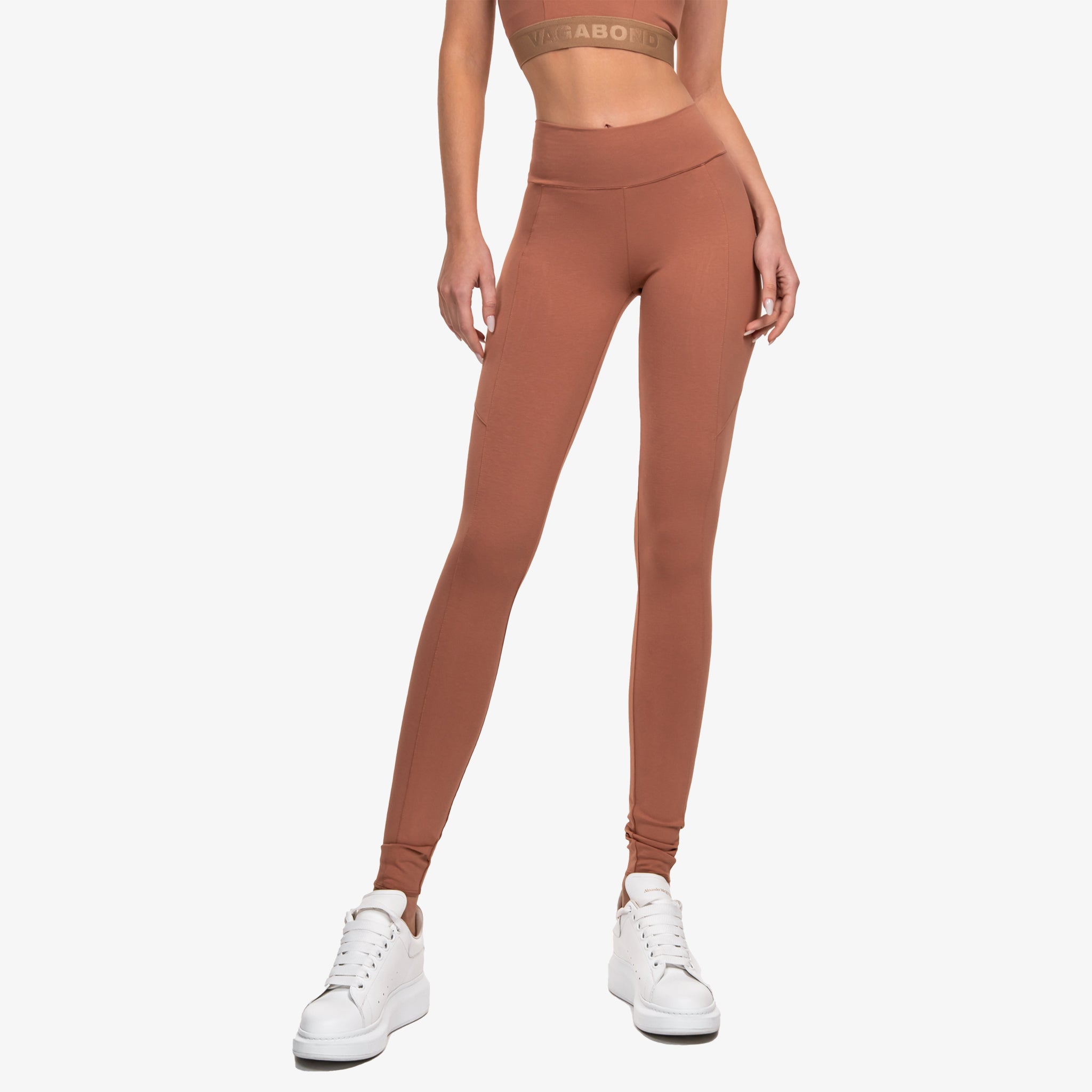 Property leggings pants - P22473