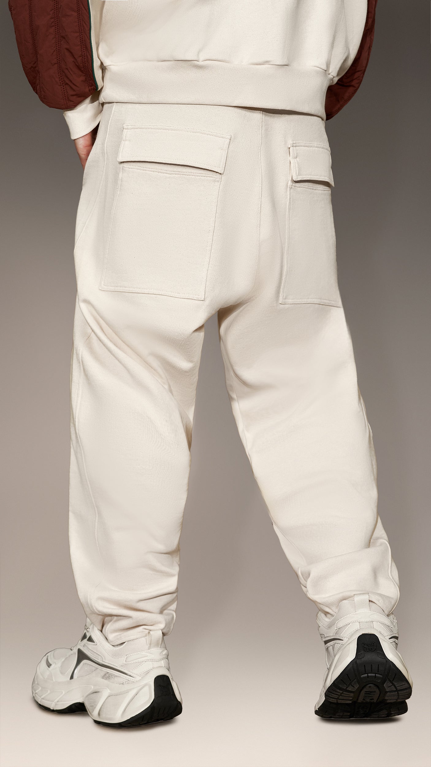 Pantaloni Made by Society - P16905