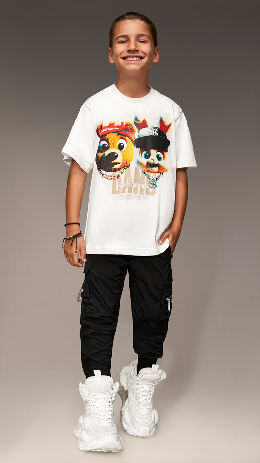 Cargo pants - P34196