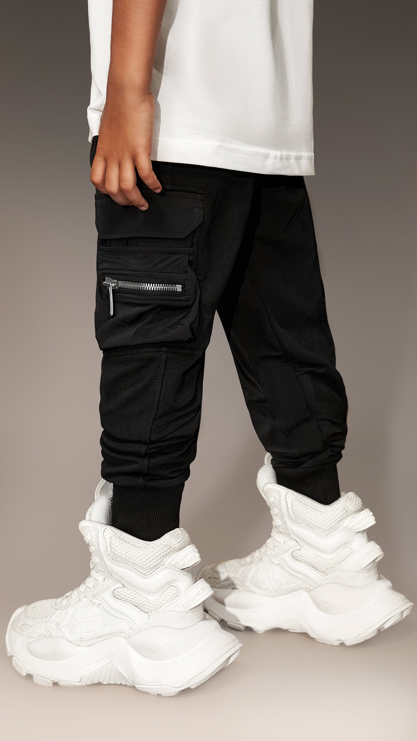 Cargo pants - P34196